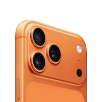 IPHONE 17 PRO MAX 2TB - COSMIC ORANGE - 2