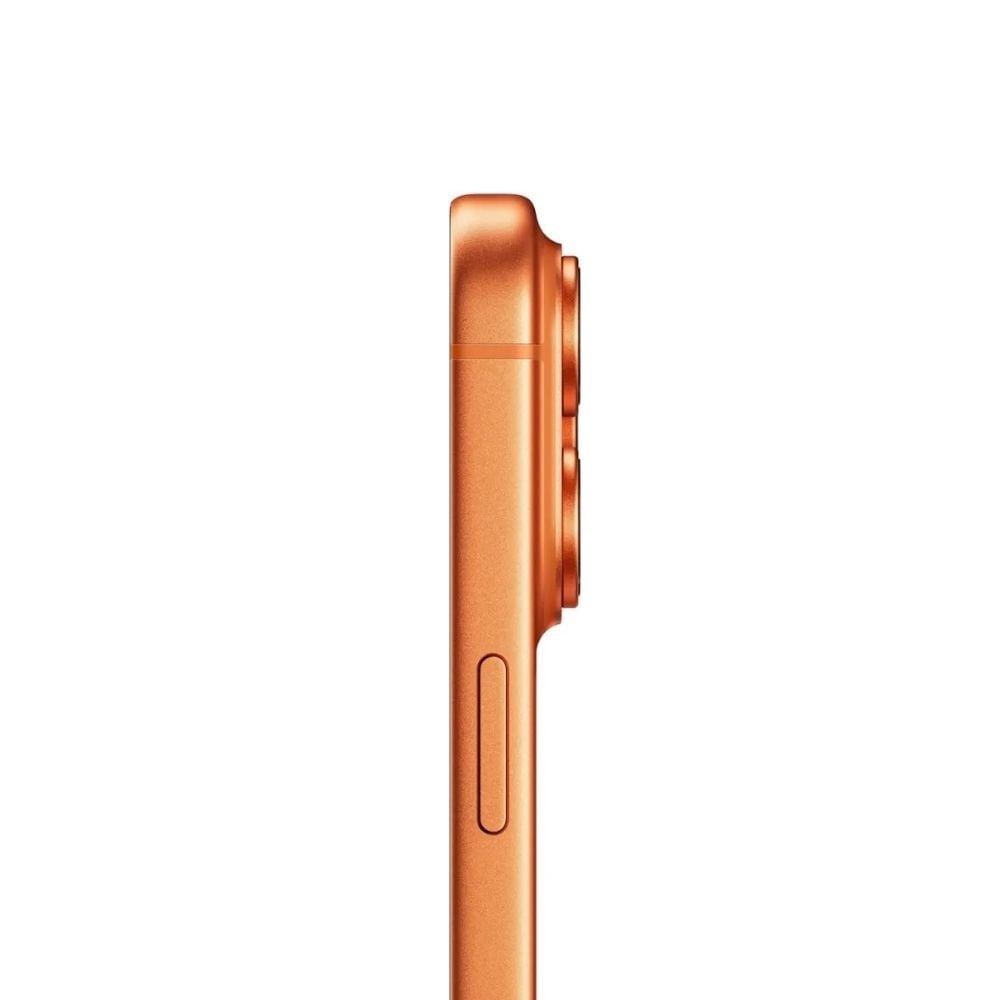 IPHONE 17 PRO MAX 2TB - COSMIC ORANGE - 4