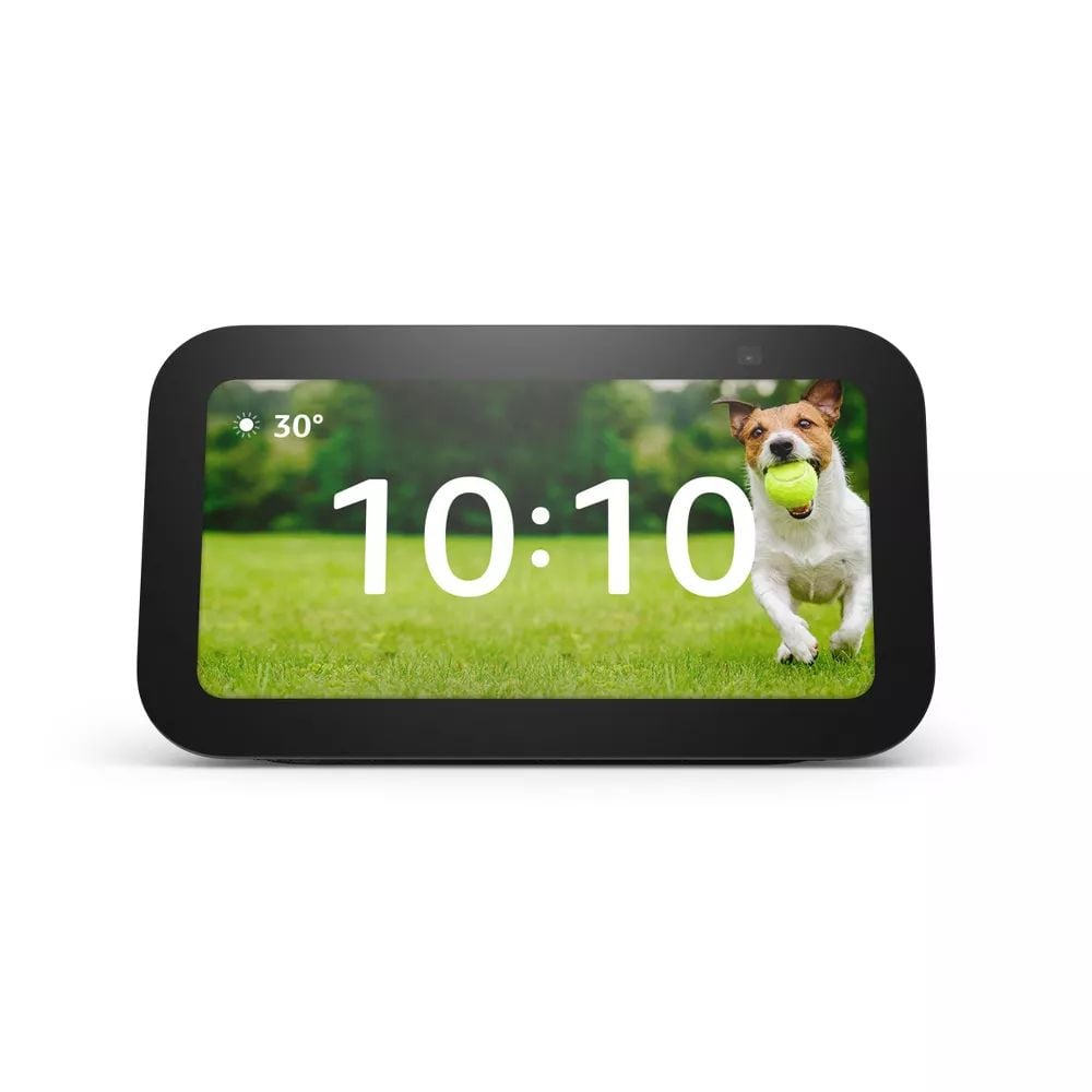 ALTAVOZ INTELIGENTE AMAZON ECHO SHOW 3 GEN 2023 - 1