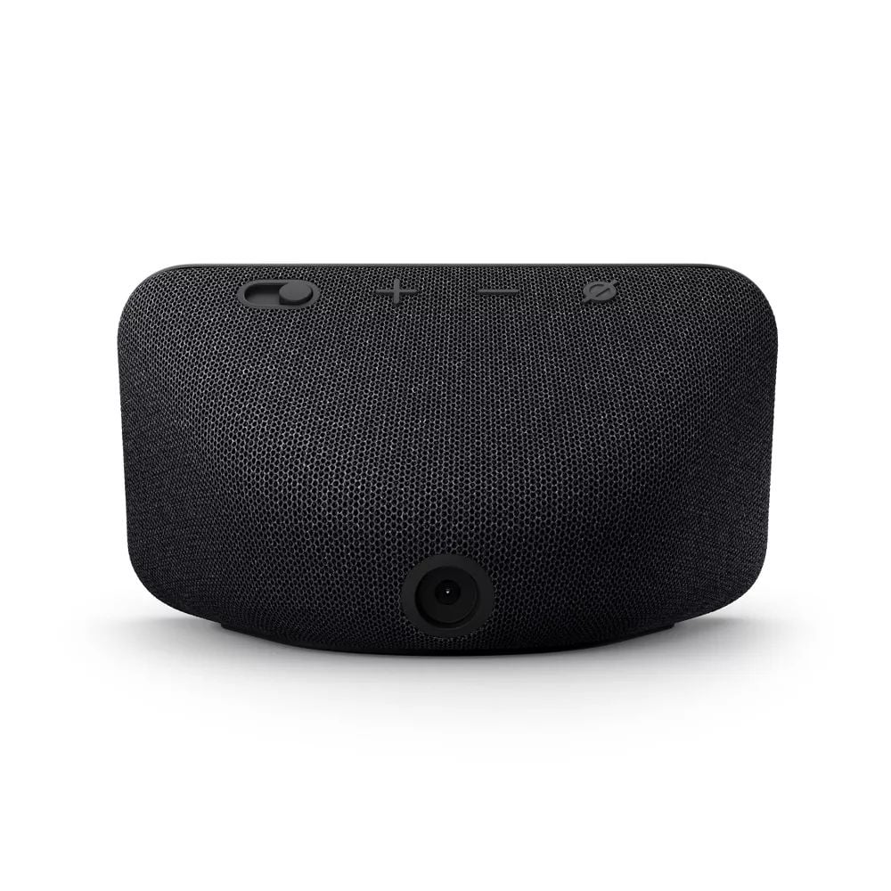 ALTAVOZ INTELIGENTE AMAZON ECHO SHOW 3 GEN 2023 - 4