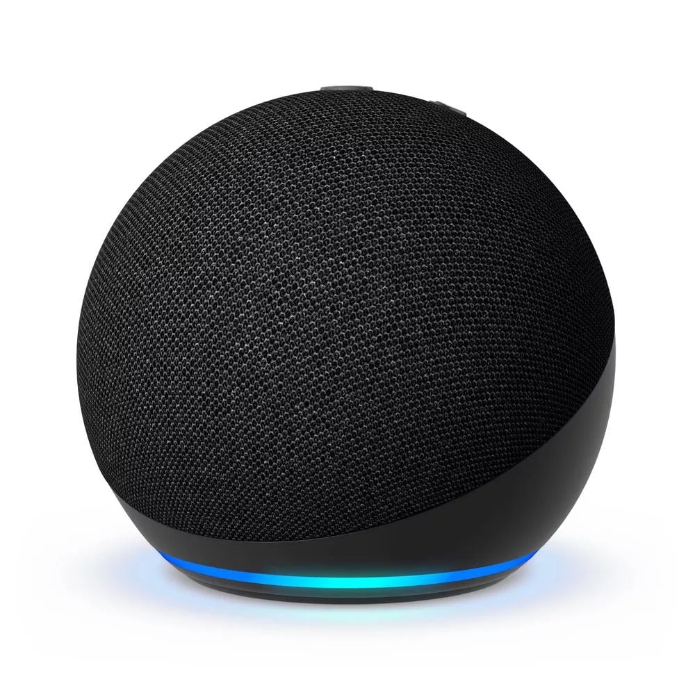 ALTAVOZ INTELIGENTE AMAZON ECHO DOT (5TH GEN 2022) - 1
