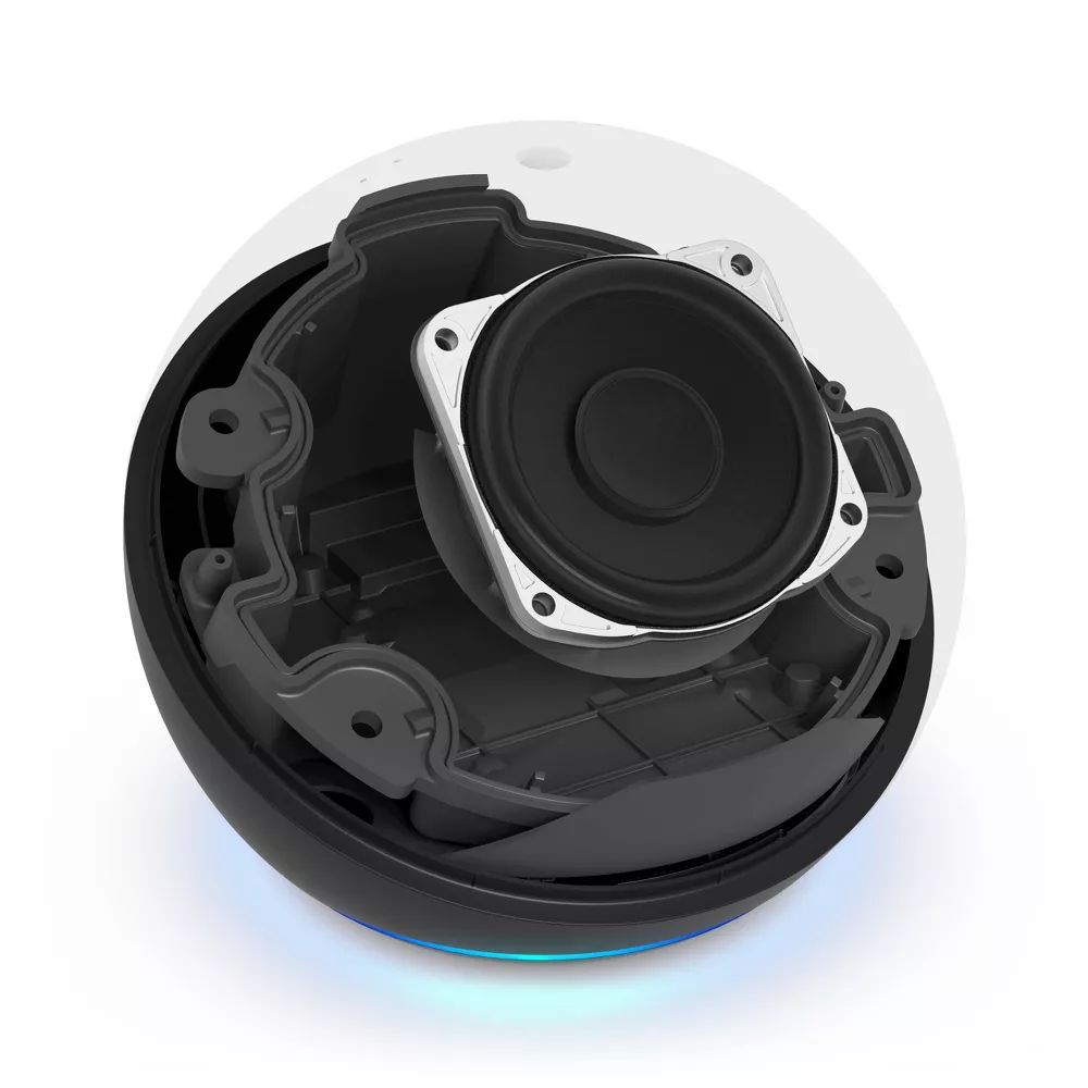 ALTAVOZ INTELIGENTE AMAZON ECHO DOT (5TH GEN 2022) - 2