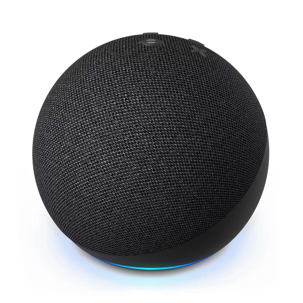 ALTAVOZ INTELIGENTE AMAZON ECHO DOT (5TH GEN 2022) - 3