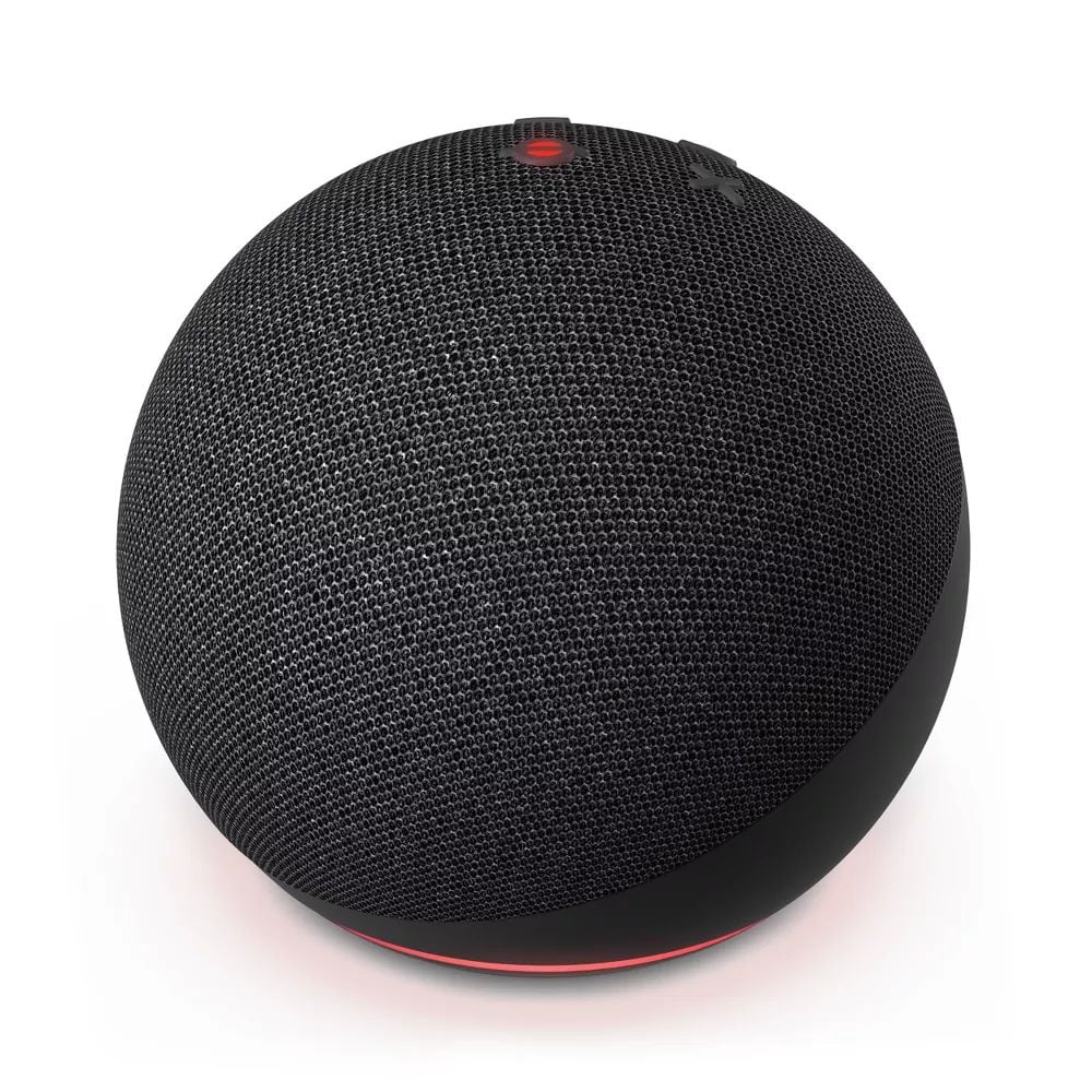 ALTAVOZ INTELIGENTE AMAZON ECHO DOT (5TH GEN 2022) - 4