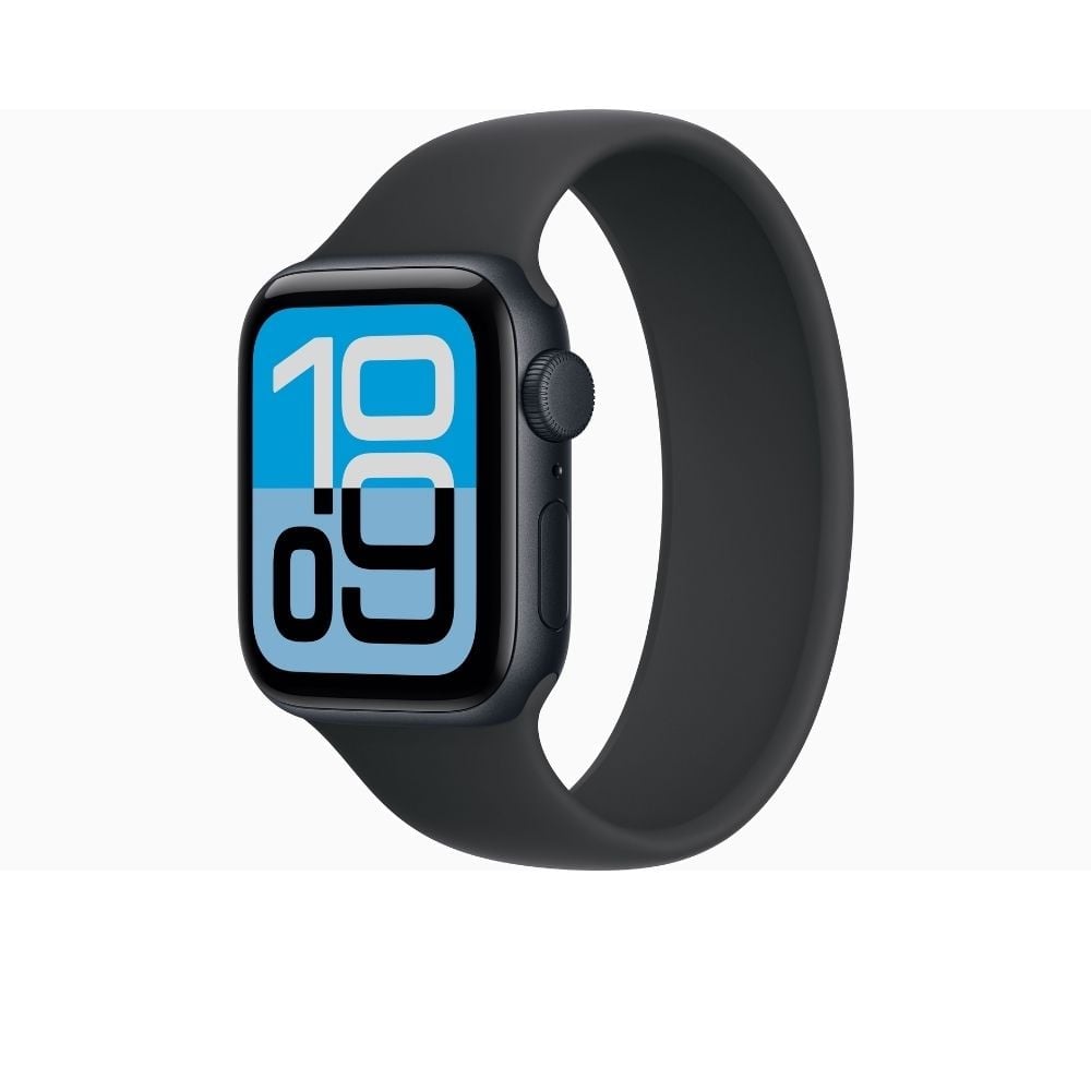 APPLE WATCH SE 3 44MM GPS MIDNIGHT SOLO LOOP - NEGRO - 1