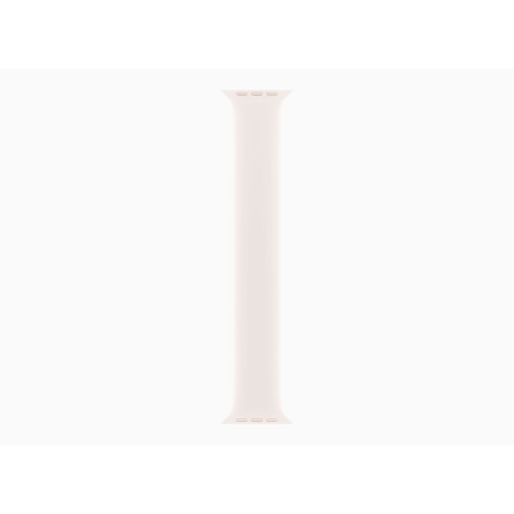 APPLE WATCH SE 3 44MM GPS+CEL STARLIGHT SOLO LOOP - LIGHT BLUSH - 3