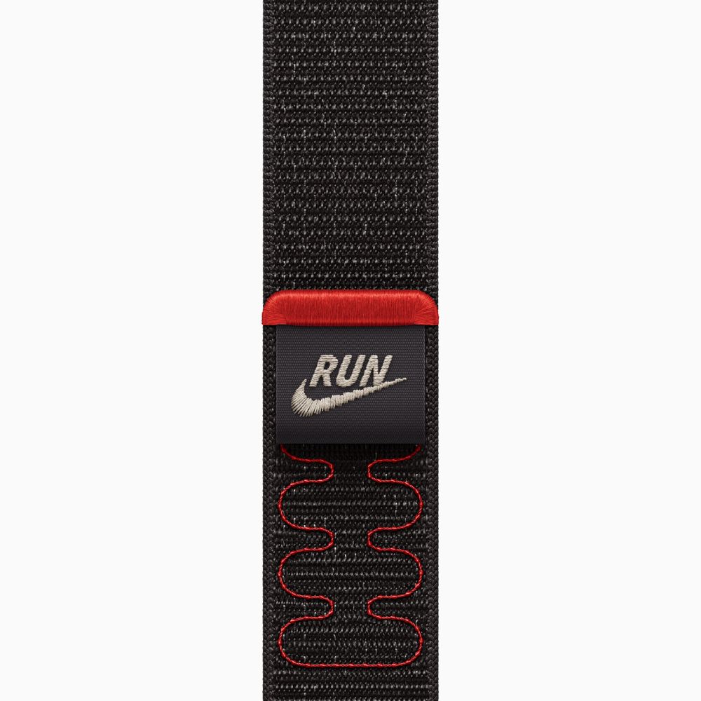APPLE WATCH SE 3 44MM GPS MIDNIGHT NIKE SPORT LOOP - MIDNIGHT BLACK - 3