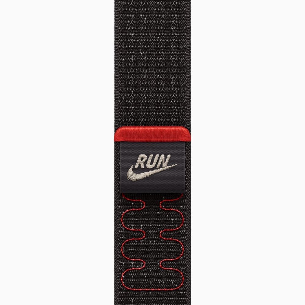 APPLE WATCH SE 3 40MM GPS+CEL MIDNIGHT NIKE SPORT LOOP - MIDNIGHT BLACK - 3