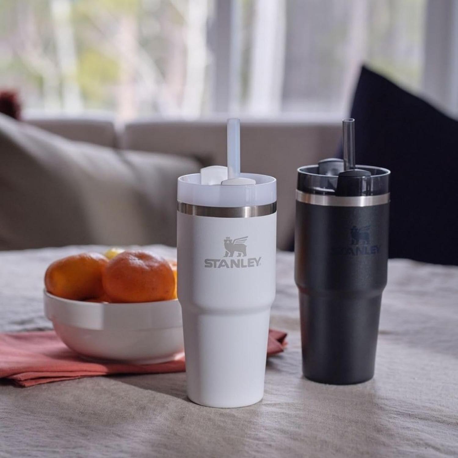 VASO TUMBLER STANLEY QUENCHER H2.0 FLOWSTATE - 14 OZ - 4