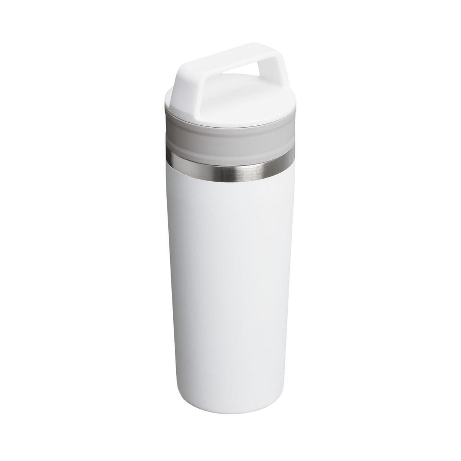 TRAVEL MUG STANLEY COFFEE-TO GO 16 OZ/473 ML - FROST - 2