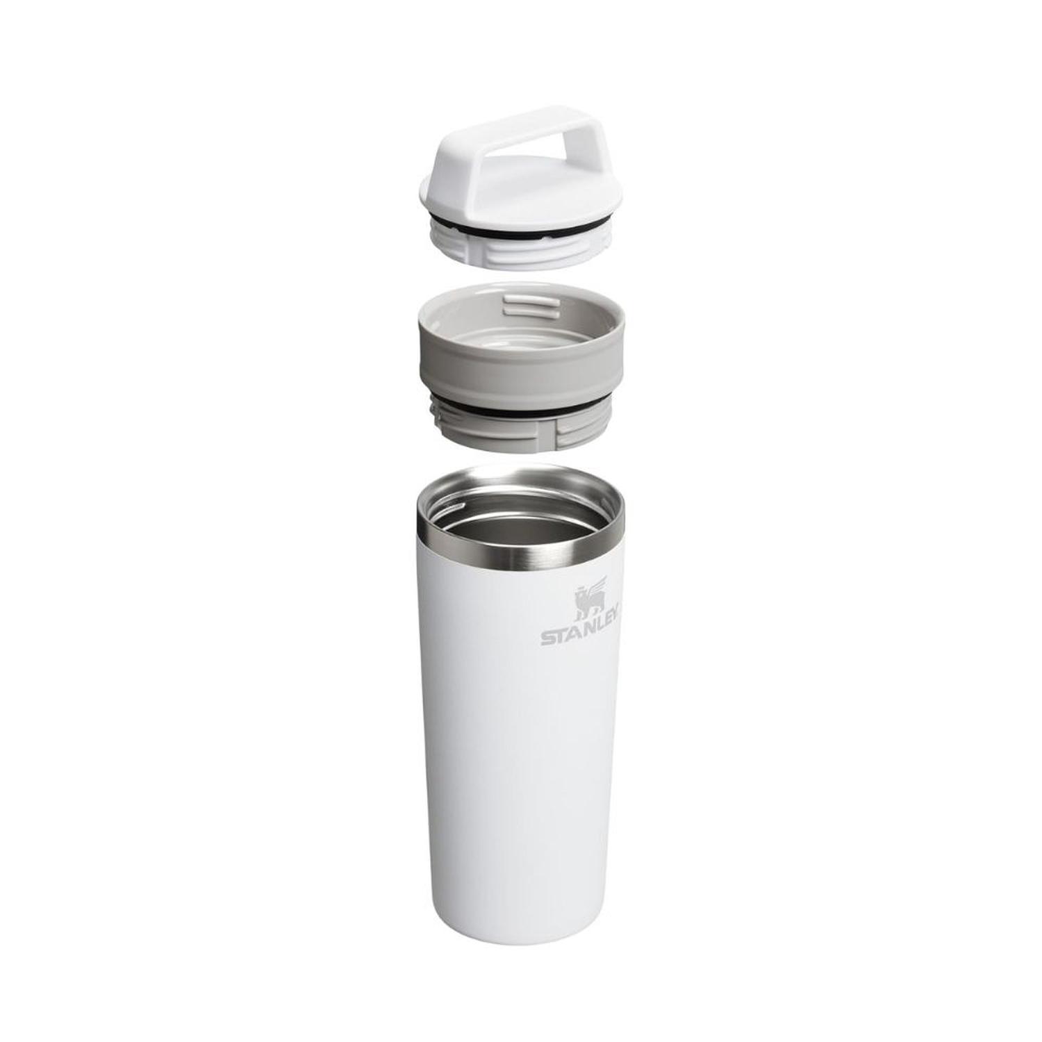 TRAVEL MUG STANLEY COFFEE-TO GO 16 OZ/473 ML - FROST - 3
