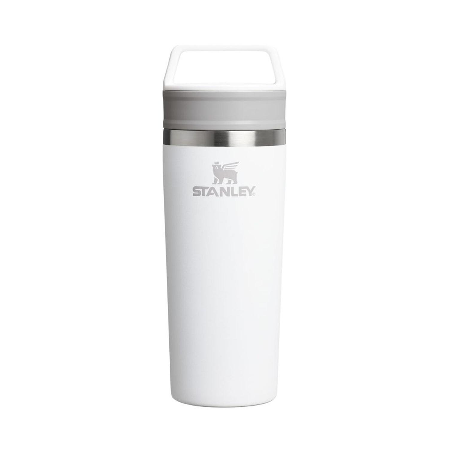 TRAVEL MUG STANLEY COFFEE-TO GO 16 OZ/473 ML - FROST - 6