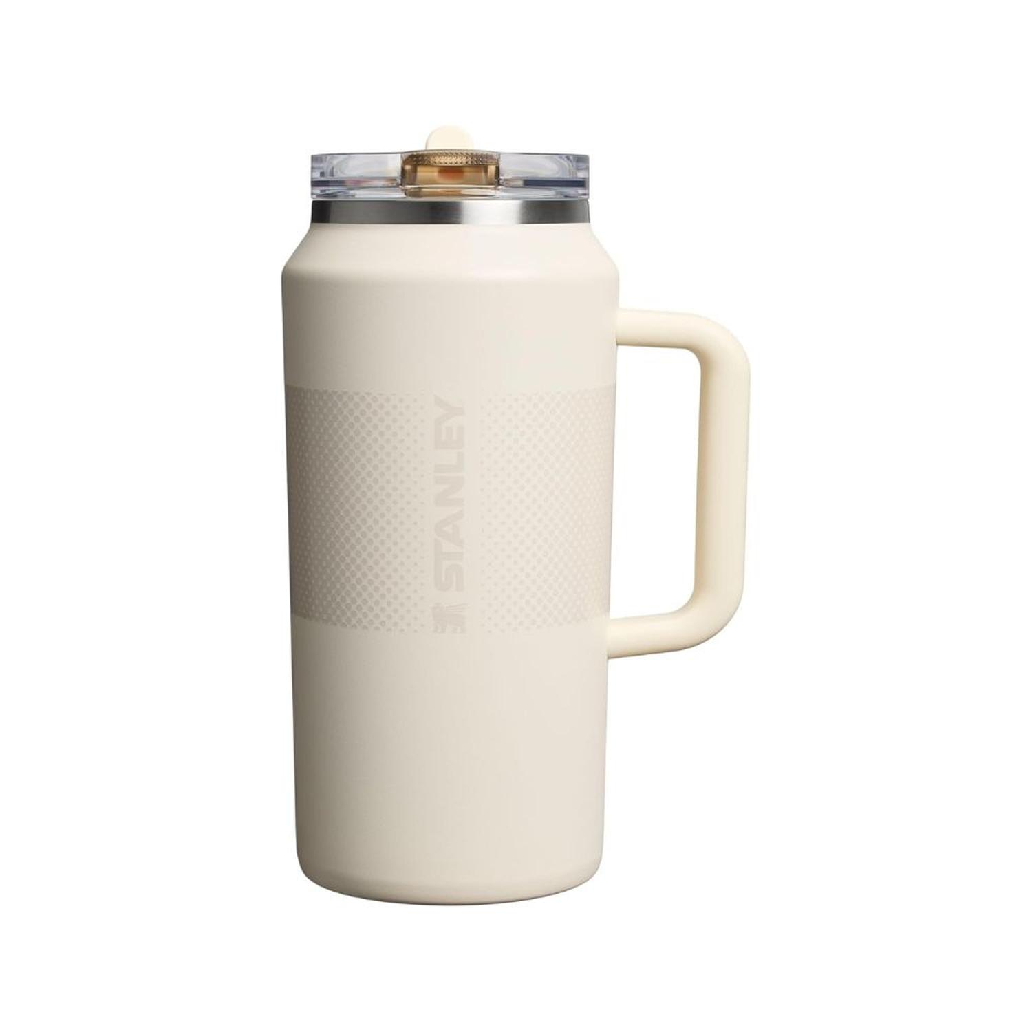 QUENCHER STANLEY PROTOUR 64 OZ - CREAM FADE - 1