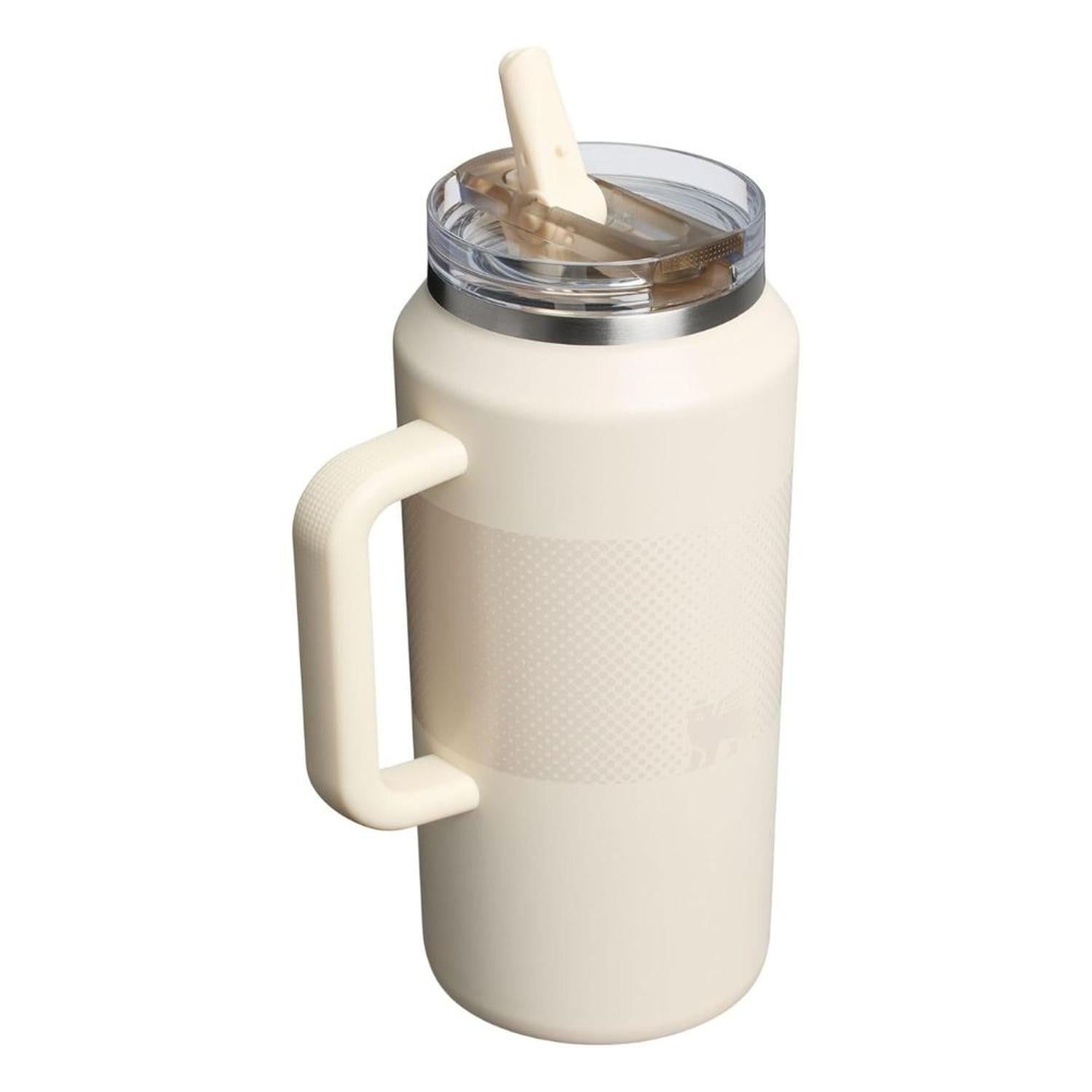 QUENCHER STANLEY PROTOUR 64 OZ - CREAM FADE - 3