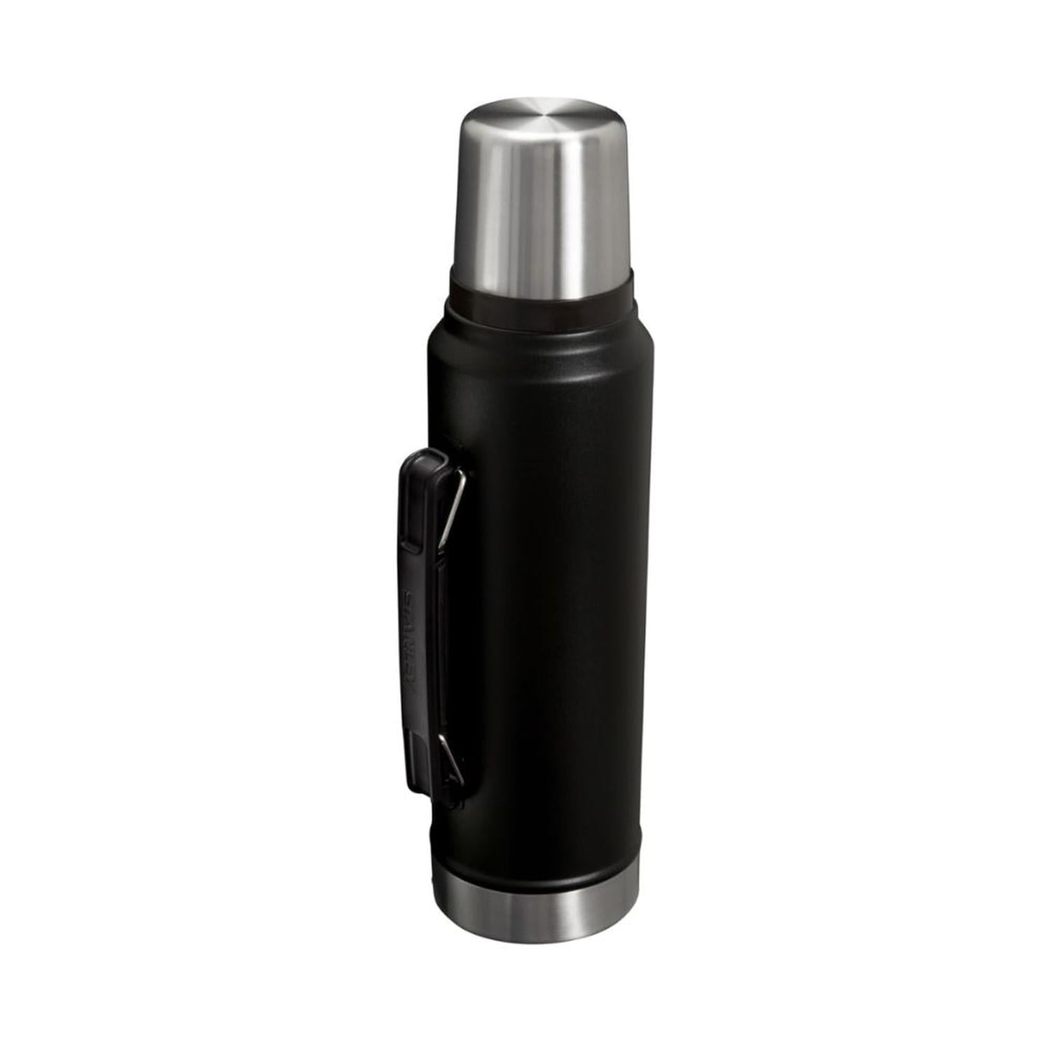 TERMO STANLEY LEGENDARY VACUUM BOTTLE - NEGRO - 2