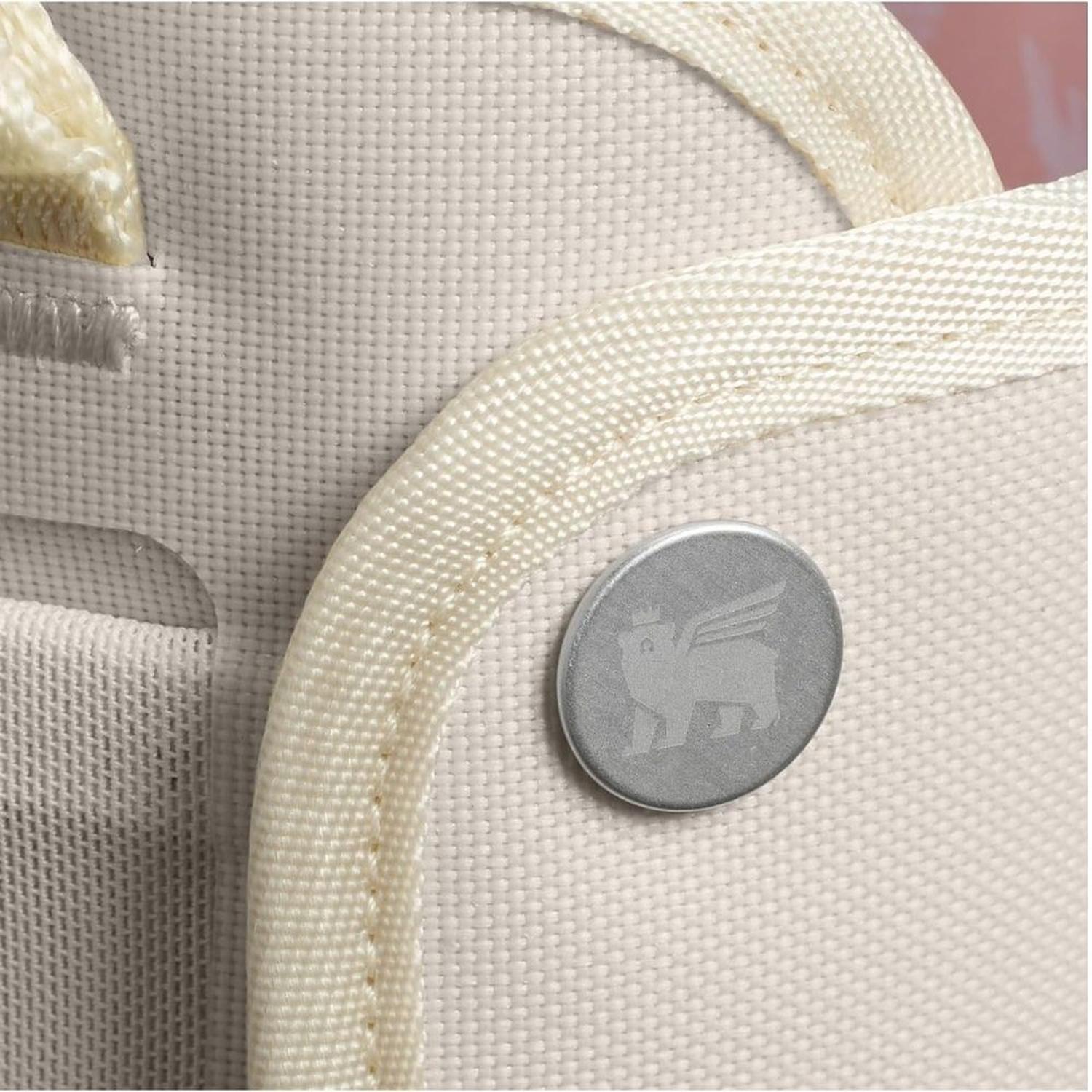 HOLDER O PORTA VASOS DE 30 OZ STANLEY ALL DAY QUENCHER CARRY ALL - BEIGE - 5