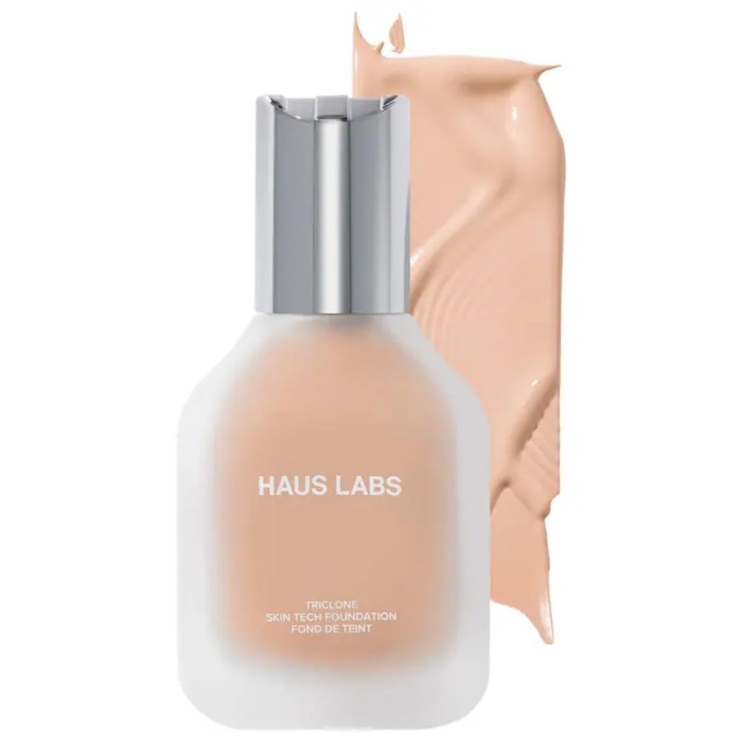 BASE TRICLONE SKIN TECH HAUS LABS BY LADY GAGA - 1
