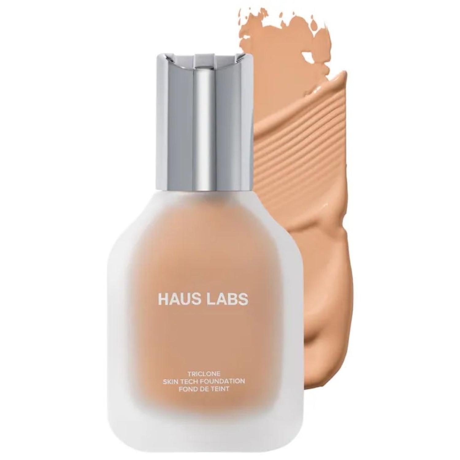 BASE TRICLONE SKIN TECH HAUS LABS BY LADY GAGA - 1