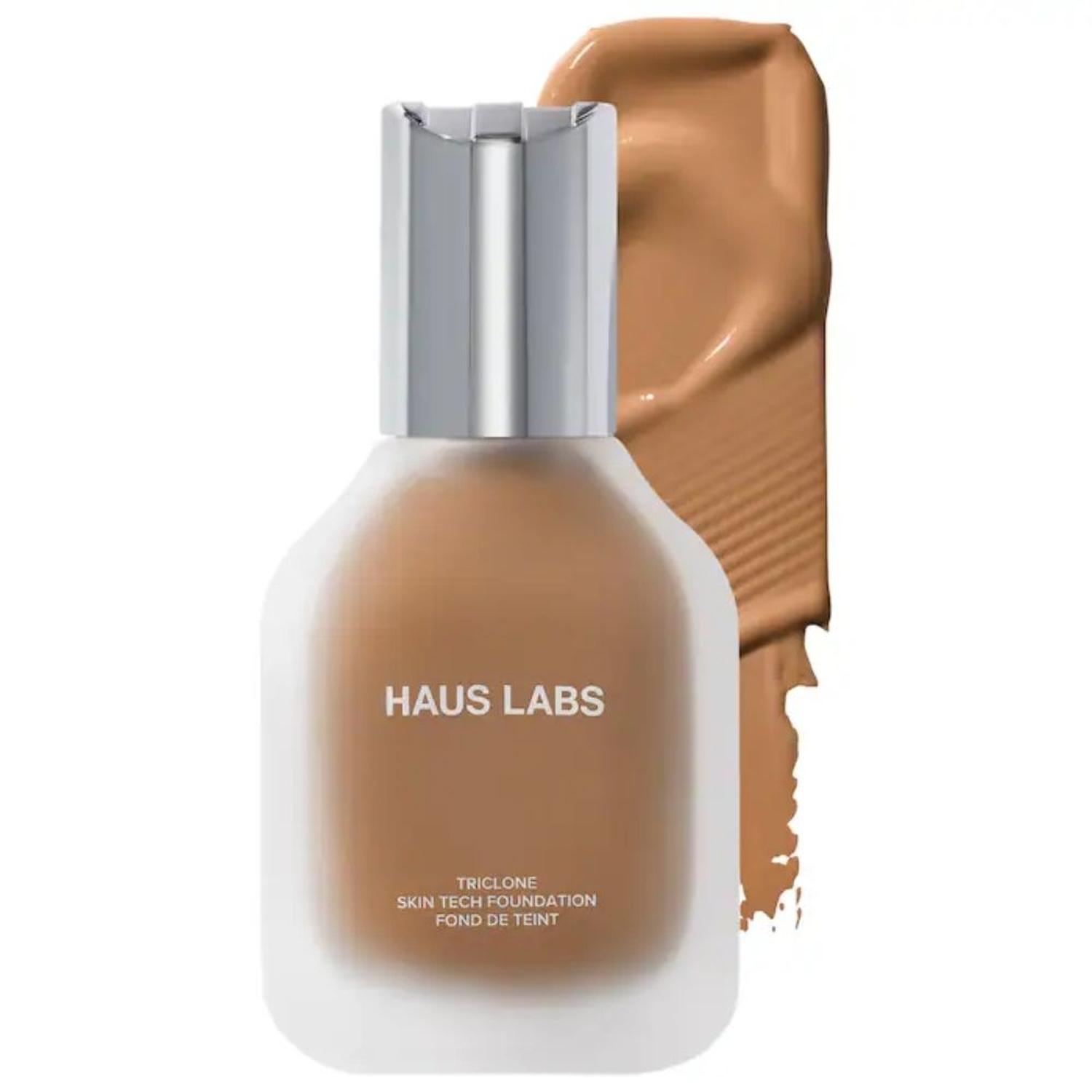BASE TRICLONE SKIN TECH HAUS LABS BY LADY GAGA - 1