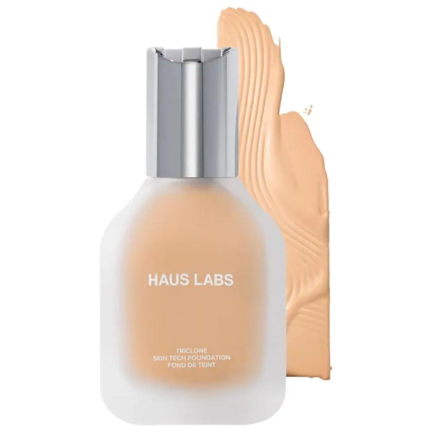 BASE TRICLONE SKIN TECH HAUS LABS BY LADY GAGA - 1