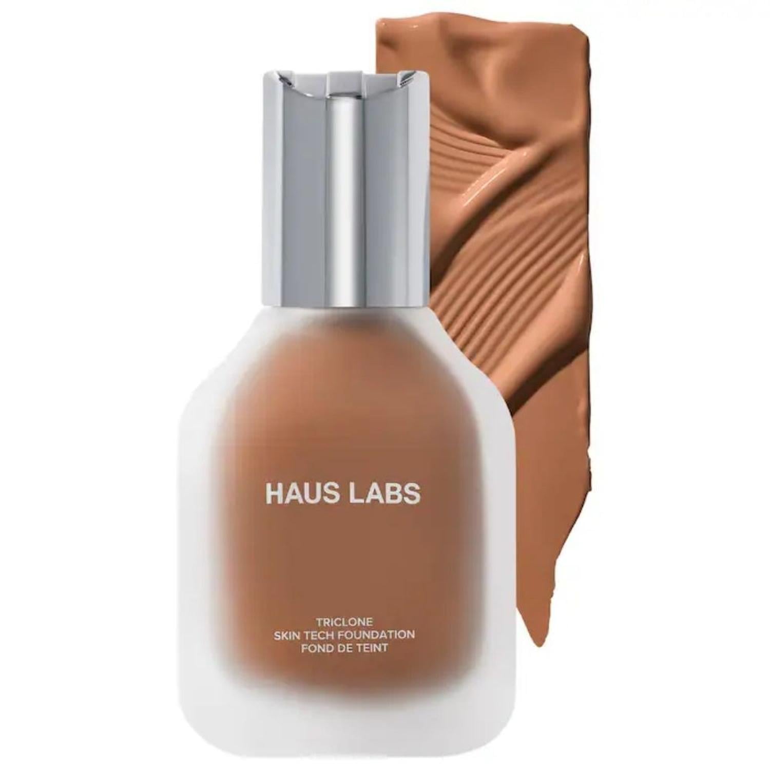 BASE TRICLONE SKIN TECH HAUS LABS BY LADY GAGA - 1