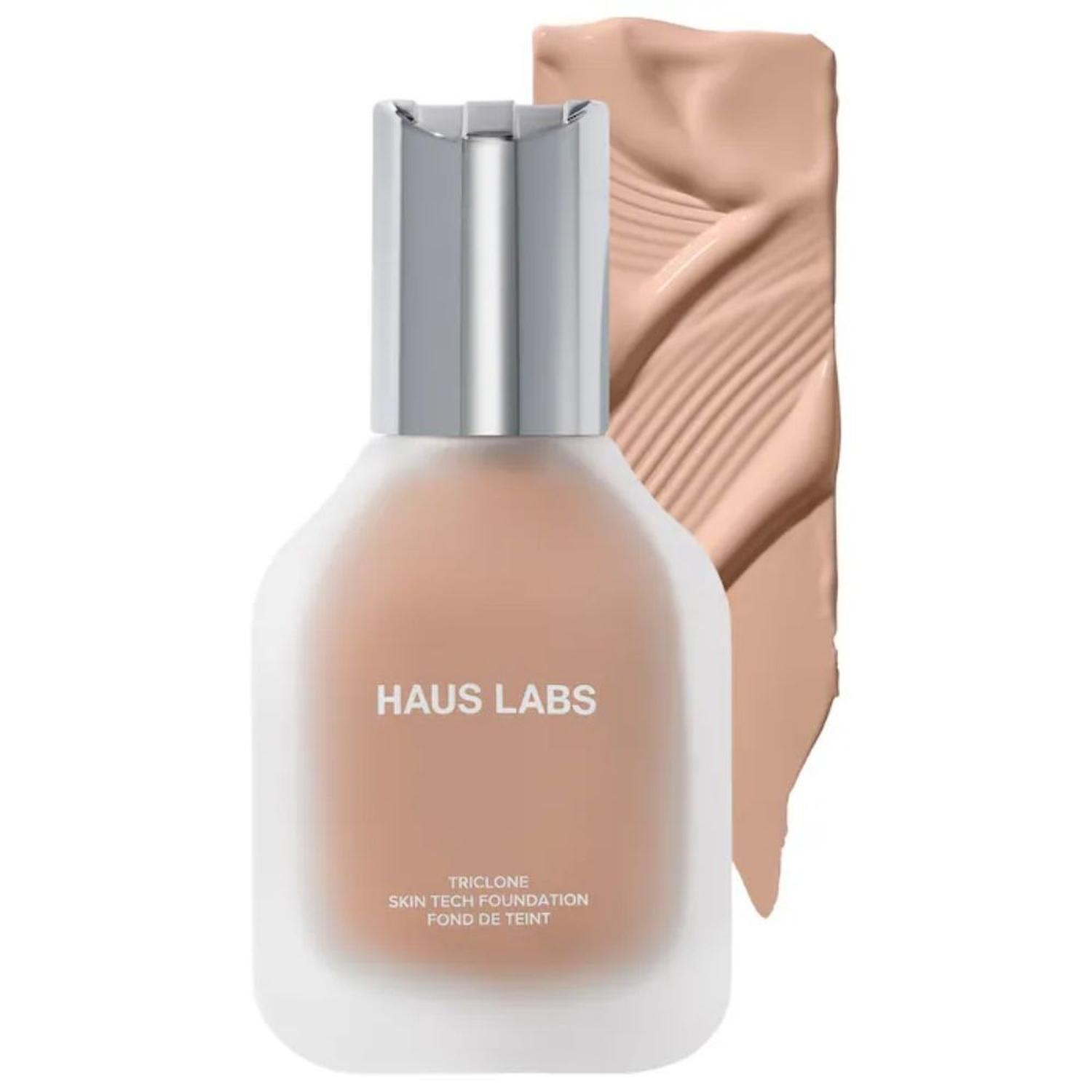 BASE TRICLONE SKIN TECH HAUS LABS BY LADY GAGA - 1