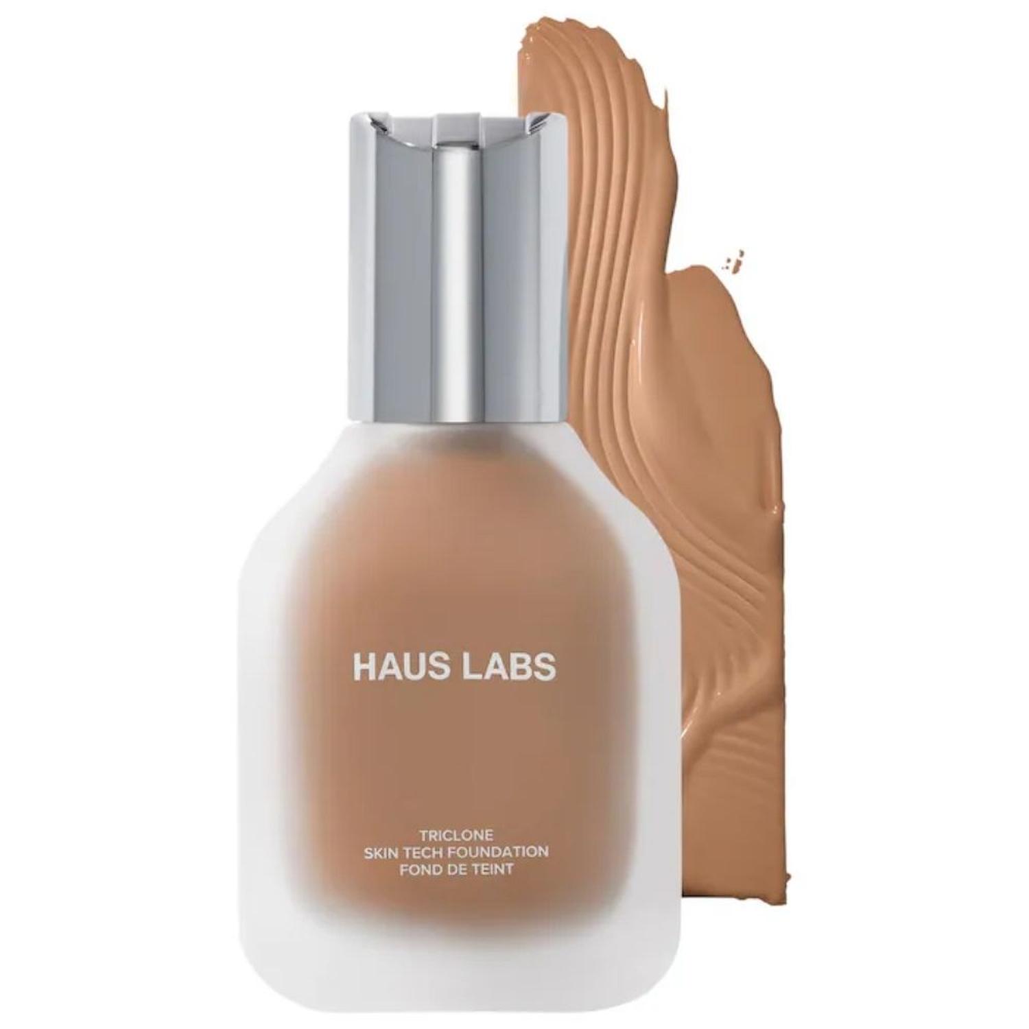 BASE TRICLONE SKIN TECH HAUS LABS BY LADY GAGA - 1