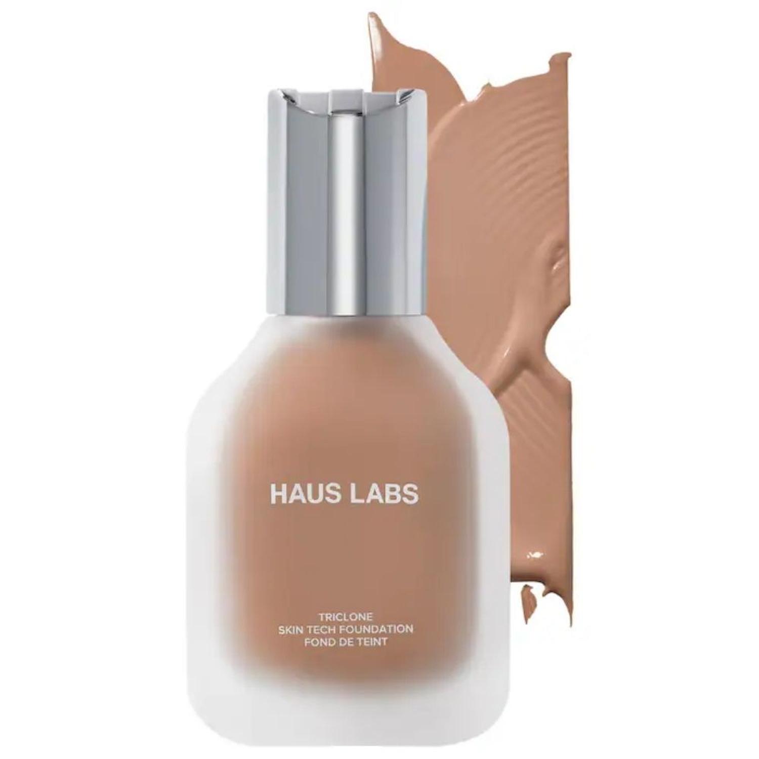 BASE TRICLONE SKIN TECH HAUS LABS BY LADY GAGA - 1