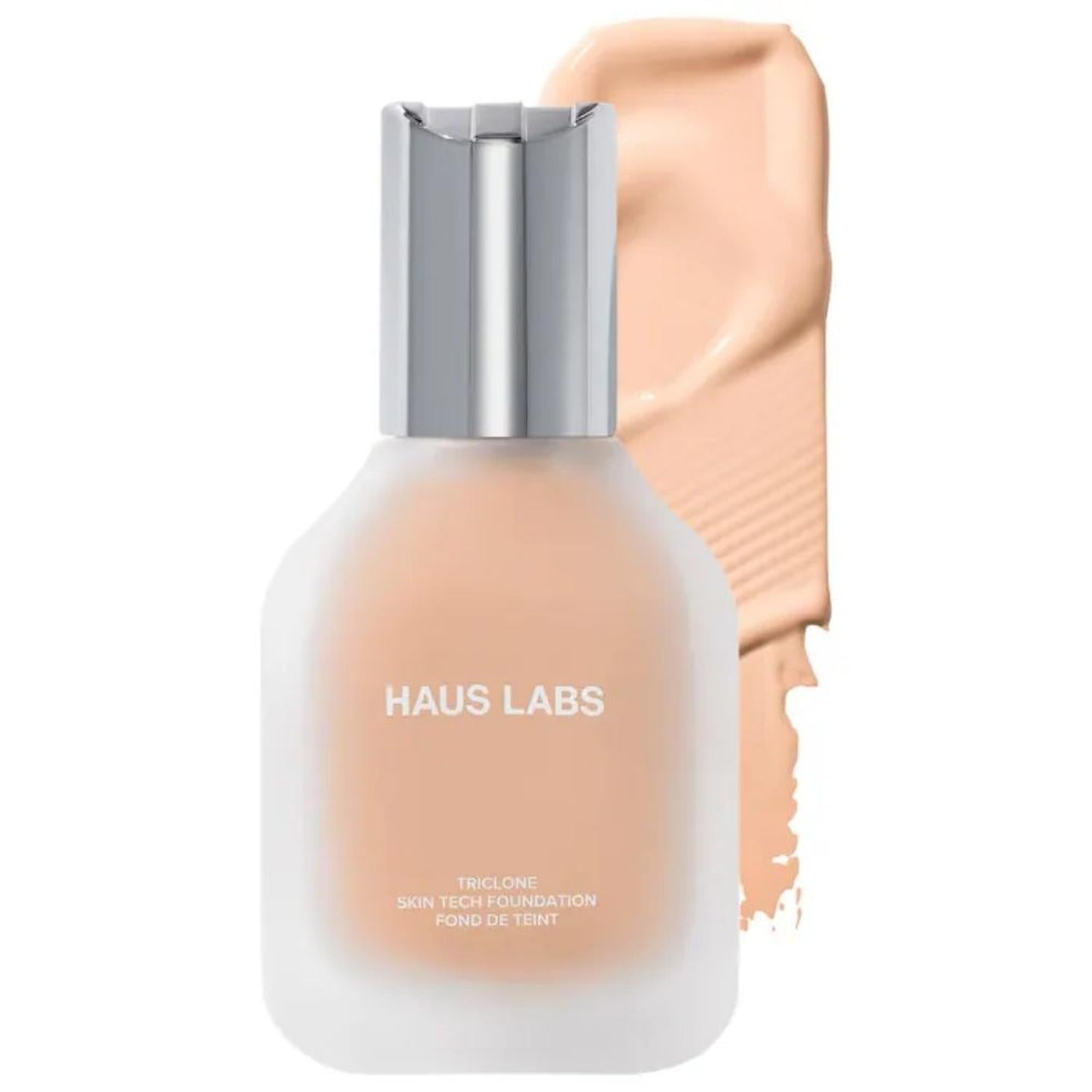 BASE TRICLONE SKIN TECH HAUS LABS BY LADY GAGA - 1