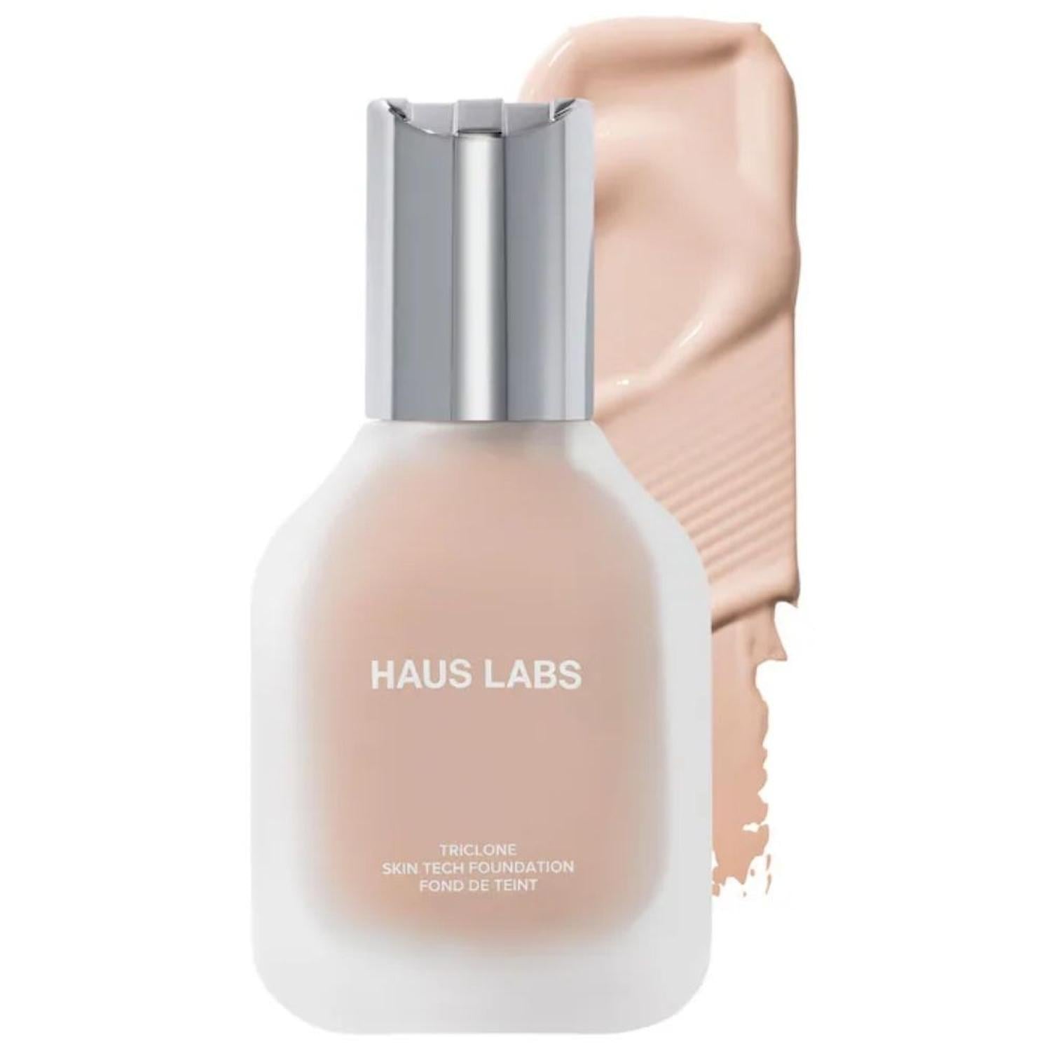 BASE TRICLONE SKIN TECH HAUS LABS BY LADY GAGA - 1