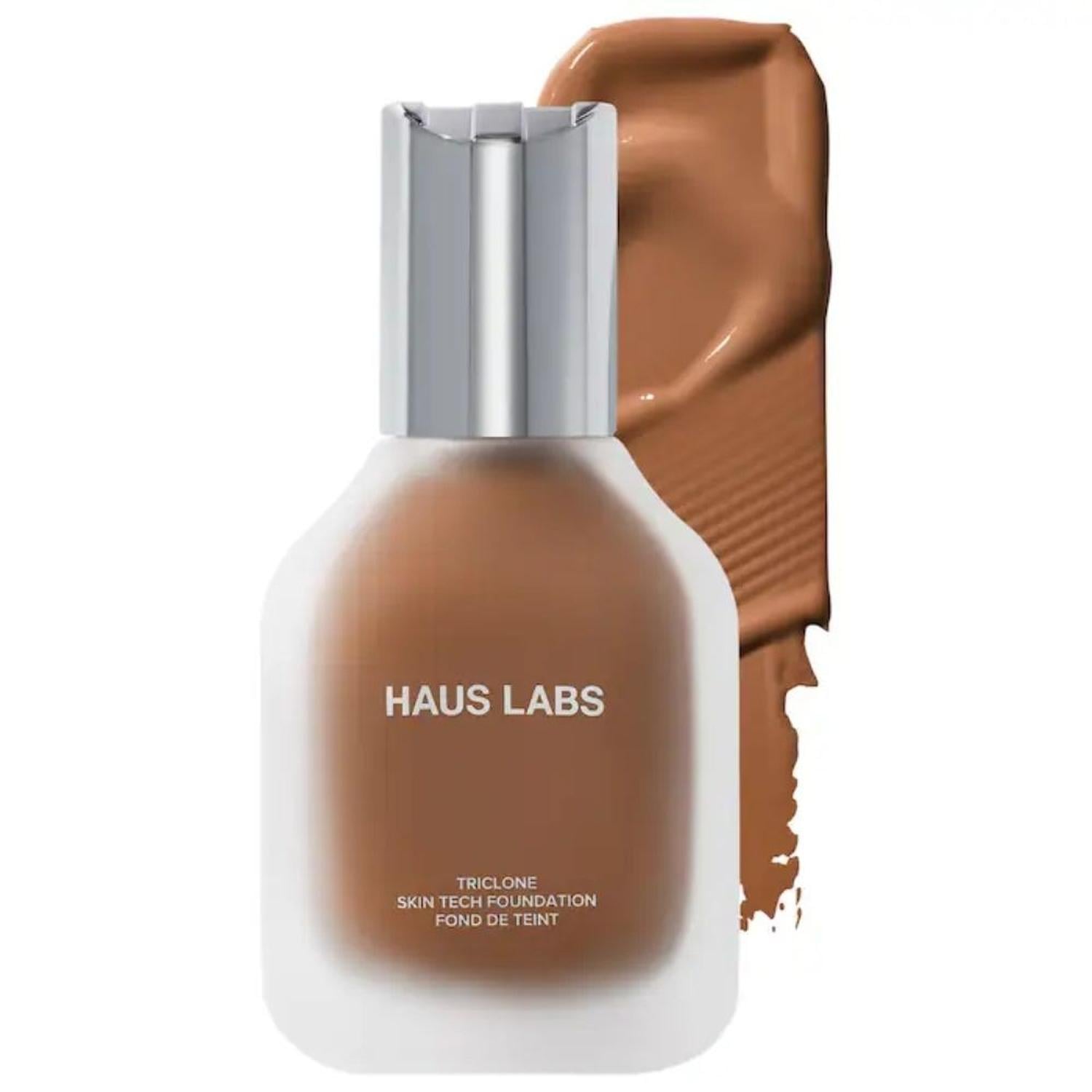 BASE TRICLONE SKIN TECH HAUS LABS BY LADY GAGA - 1