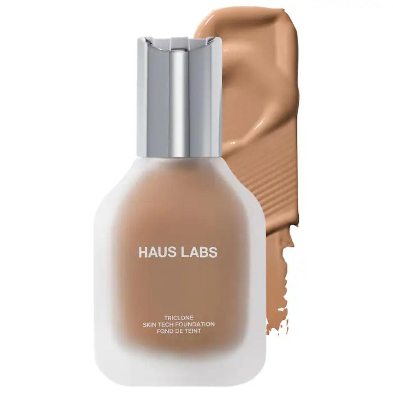BASE TRICLONE SKIN TECH HAUS LABS BY LADY GAGA - 1