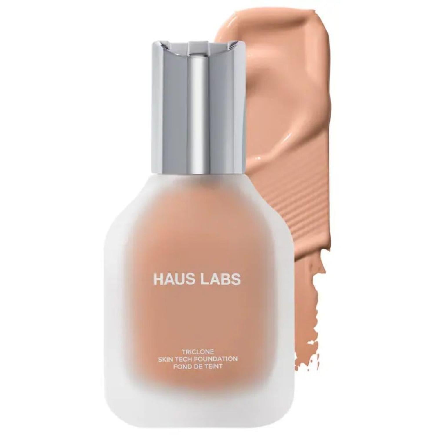 BASE TRICLONE SKIN TECH HAUS LABS BY LADY GAGA - 1