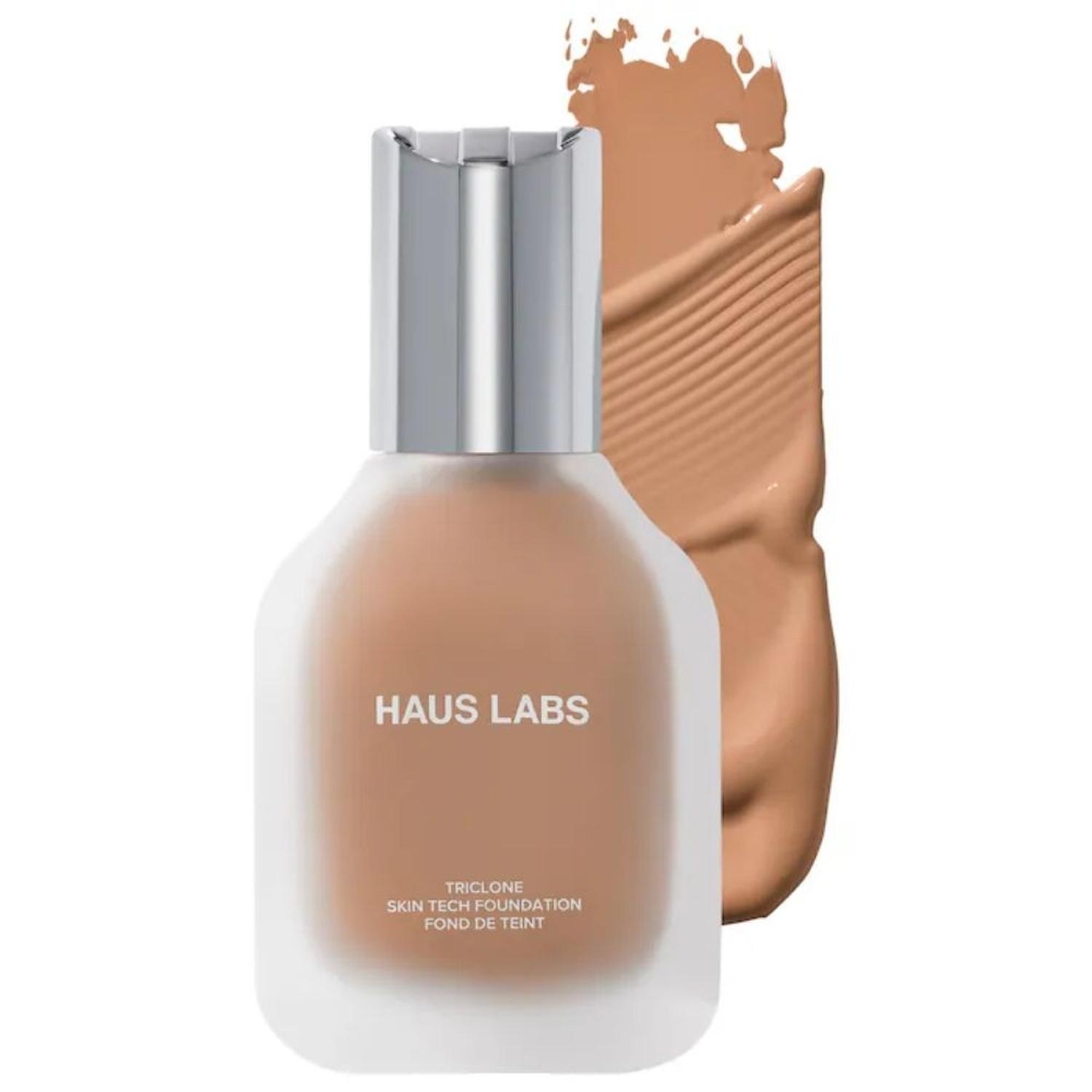 BASE TRICLONE SKIN TECH HAUS LABS BY LADY GAGA - 1