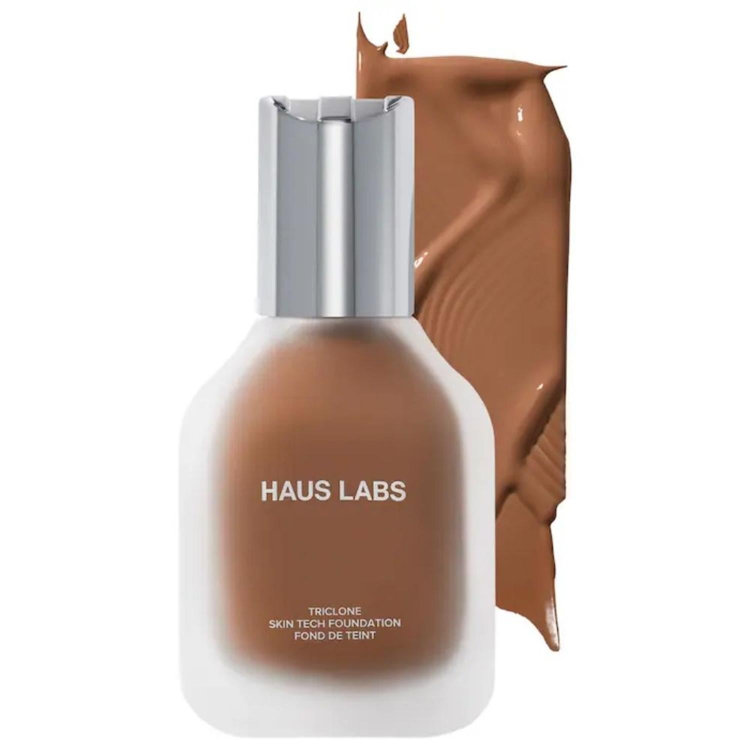 BASE TRICLONE SKIN TECH HAUS LABS BY LADY GAGA - 1