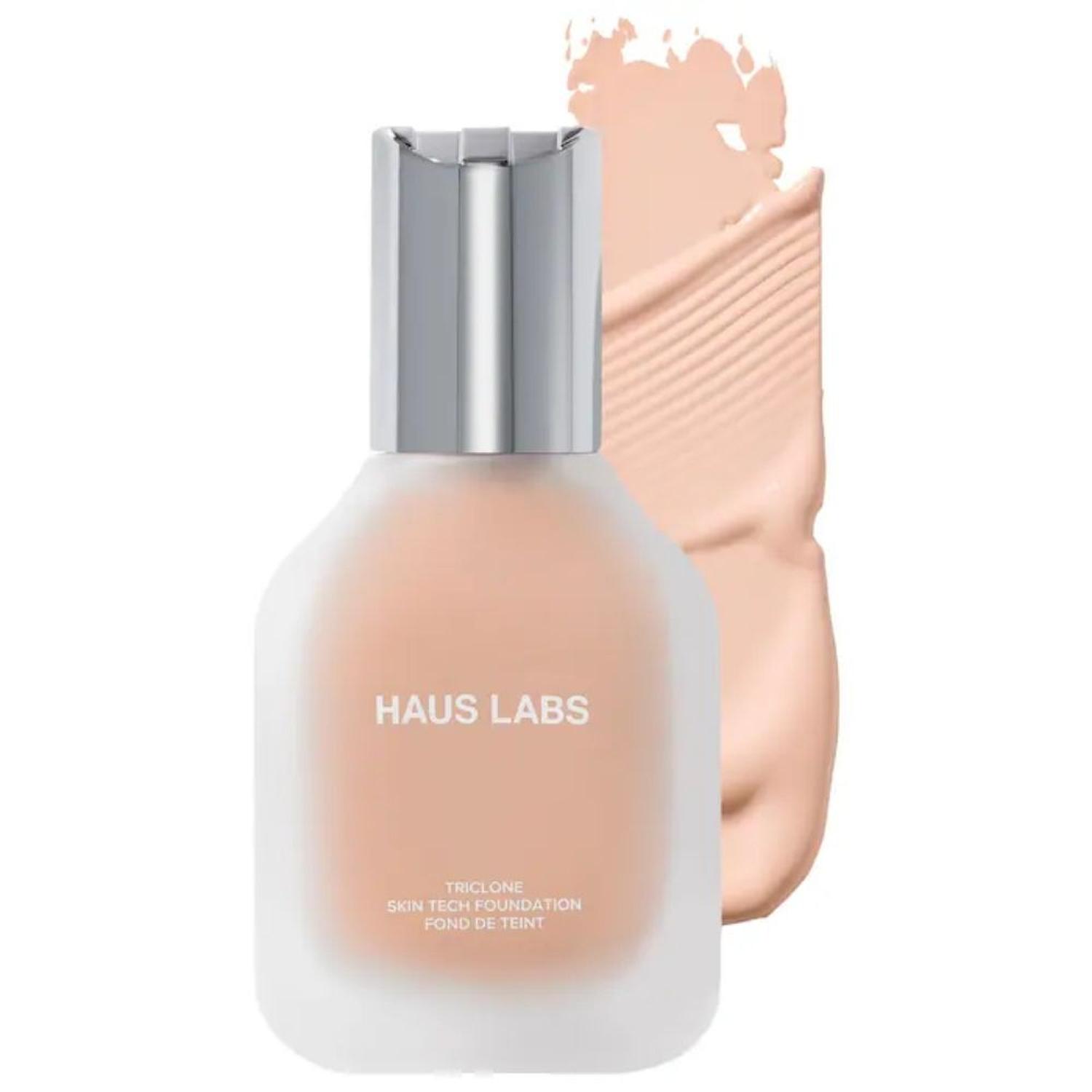BASE TRICLONE SKIN TECH HAUS LABS BY LADY GAGA - 1