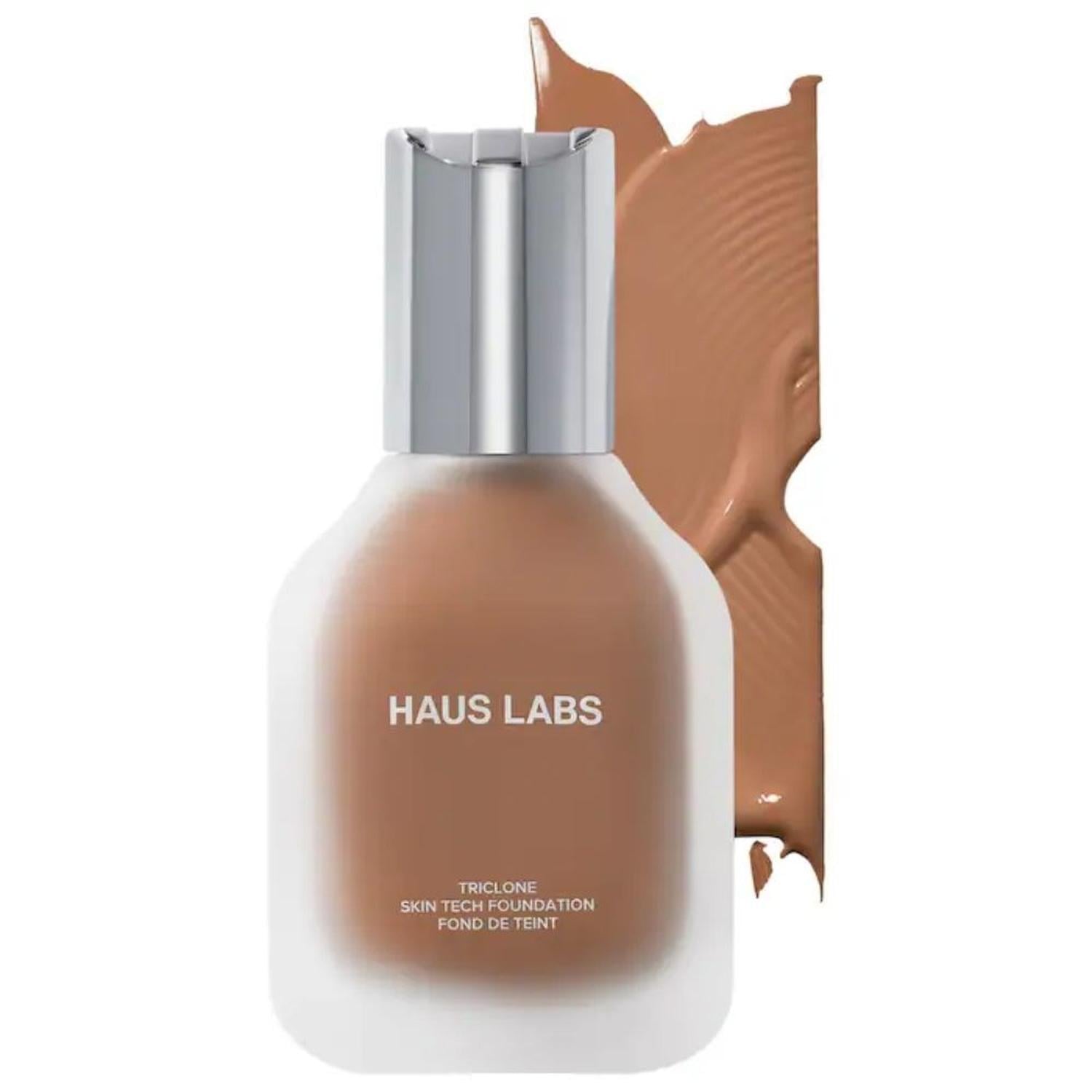 BASE TRICLONE SKIN TECH HAUS LABS BY LADY GAGA - 1
