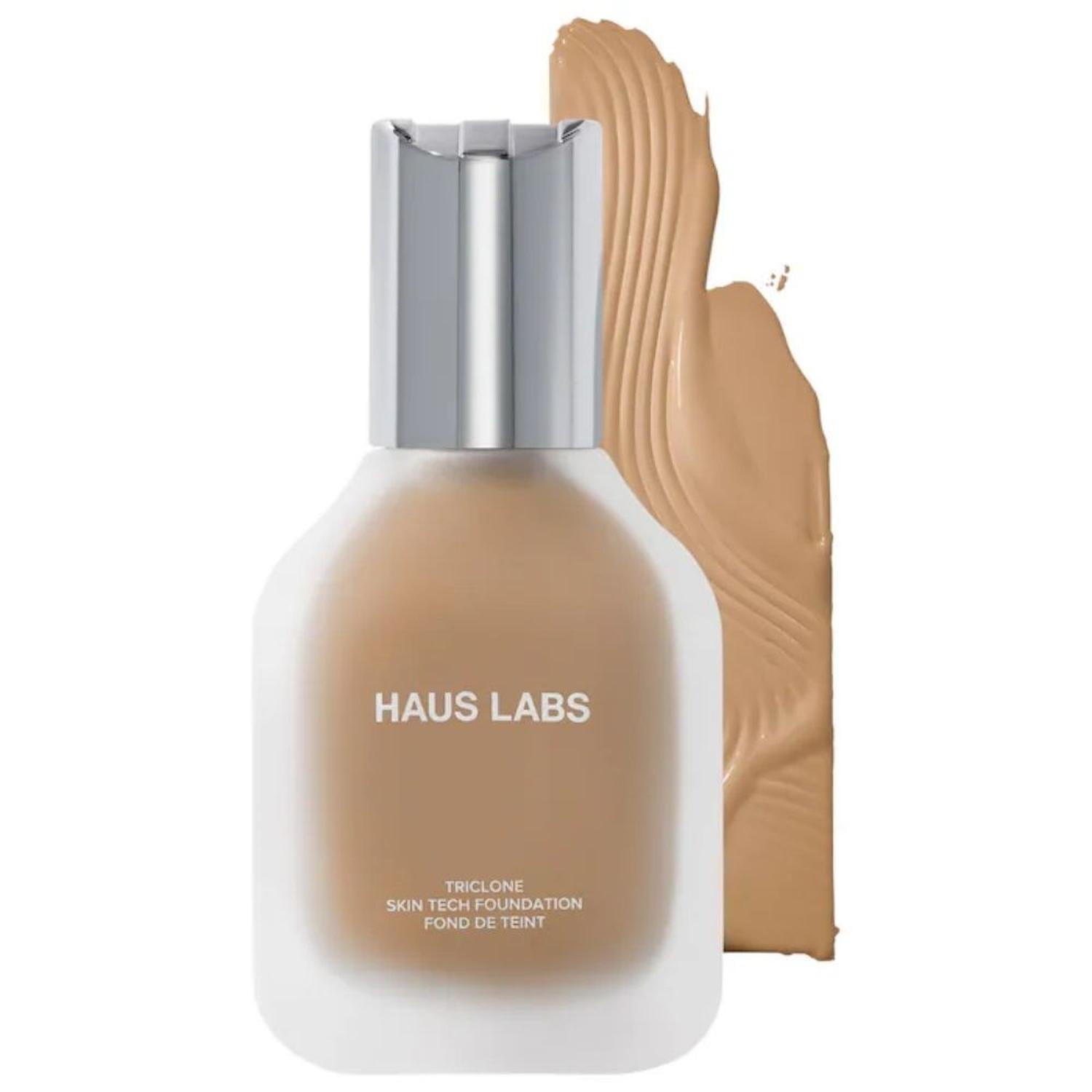 BASE TRICLONE SKIN TECH HAUS LABS BY LADY GAGA - 1