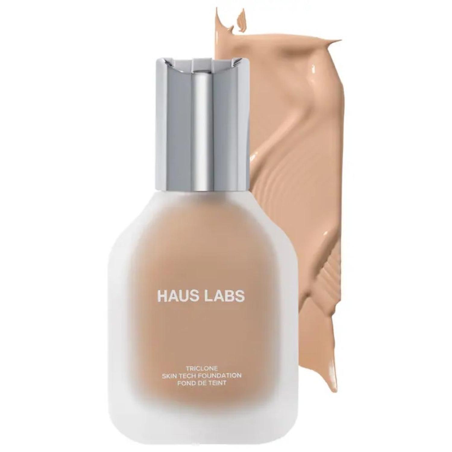 BASE TRICLONE SKIN TECH HAUS LABS BY LADY GAGA - 1