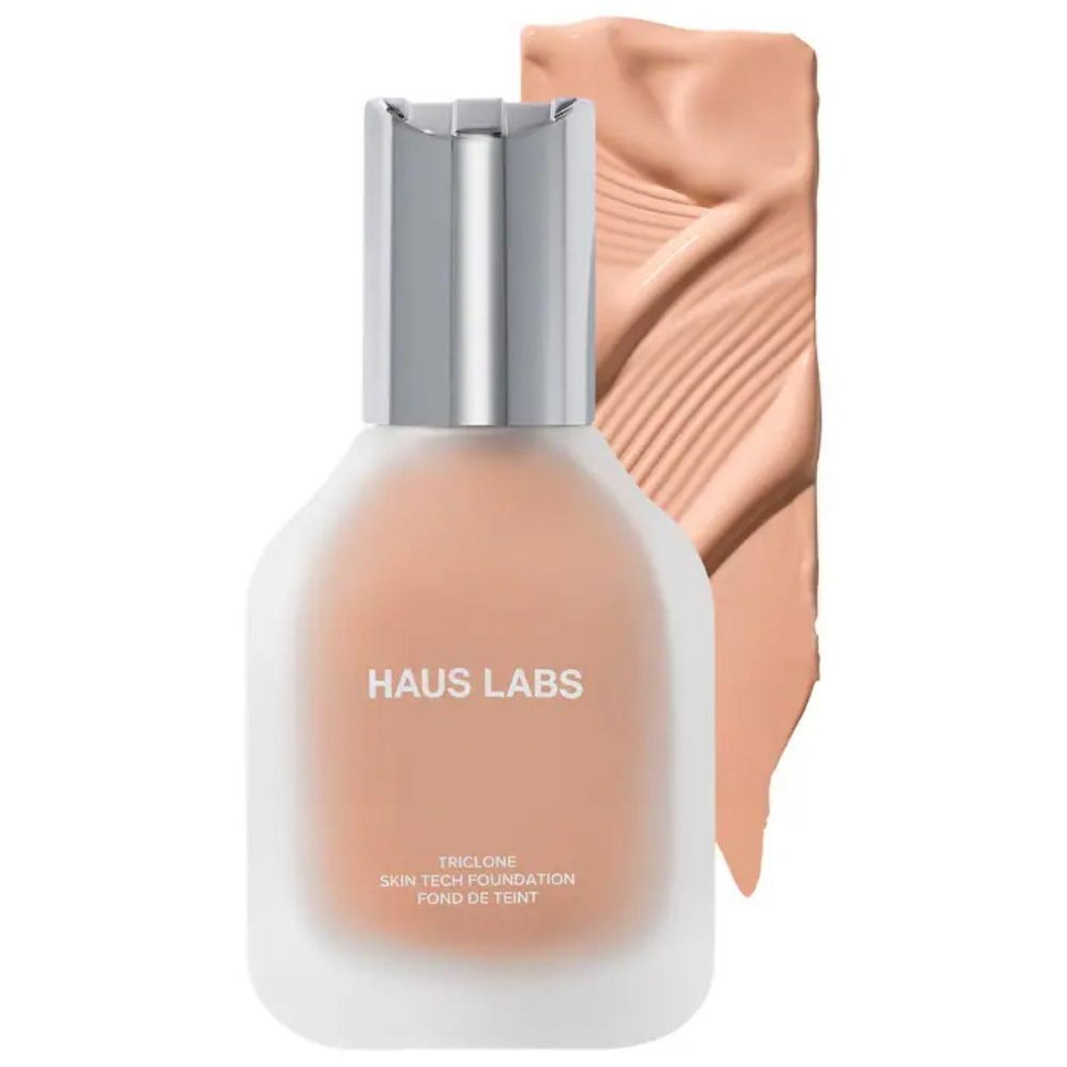 BASE TRICLONE SKIN TECH HAUS LABS BY LADY GAGA - 1