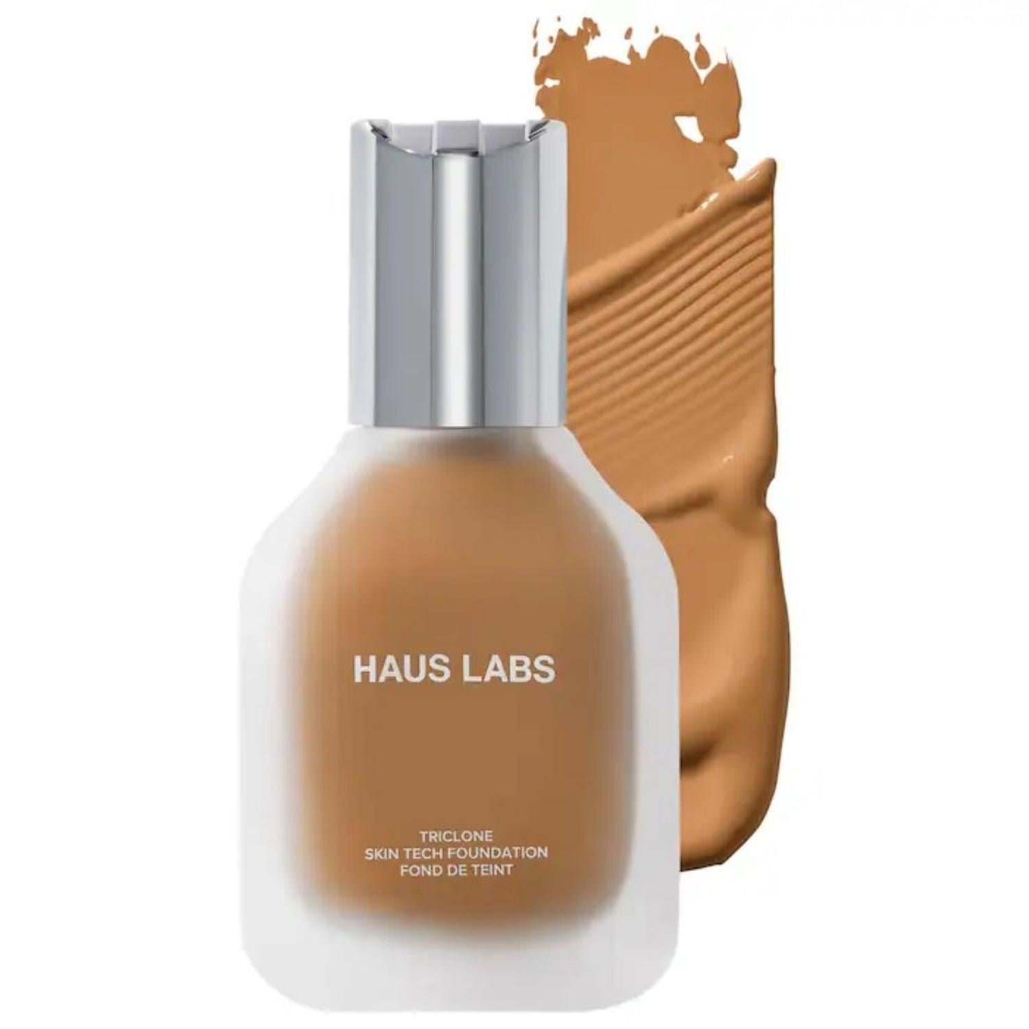 BASE TRICLONE SKIN TECH HAUS LABS BY LADY GAGA - 1