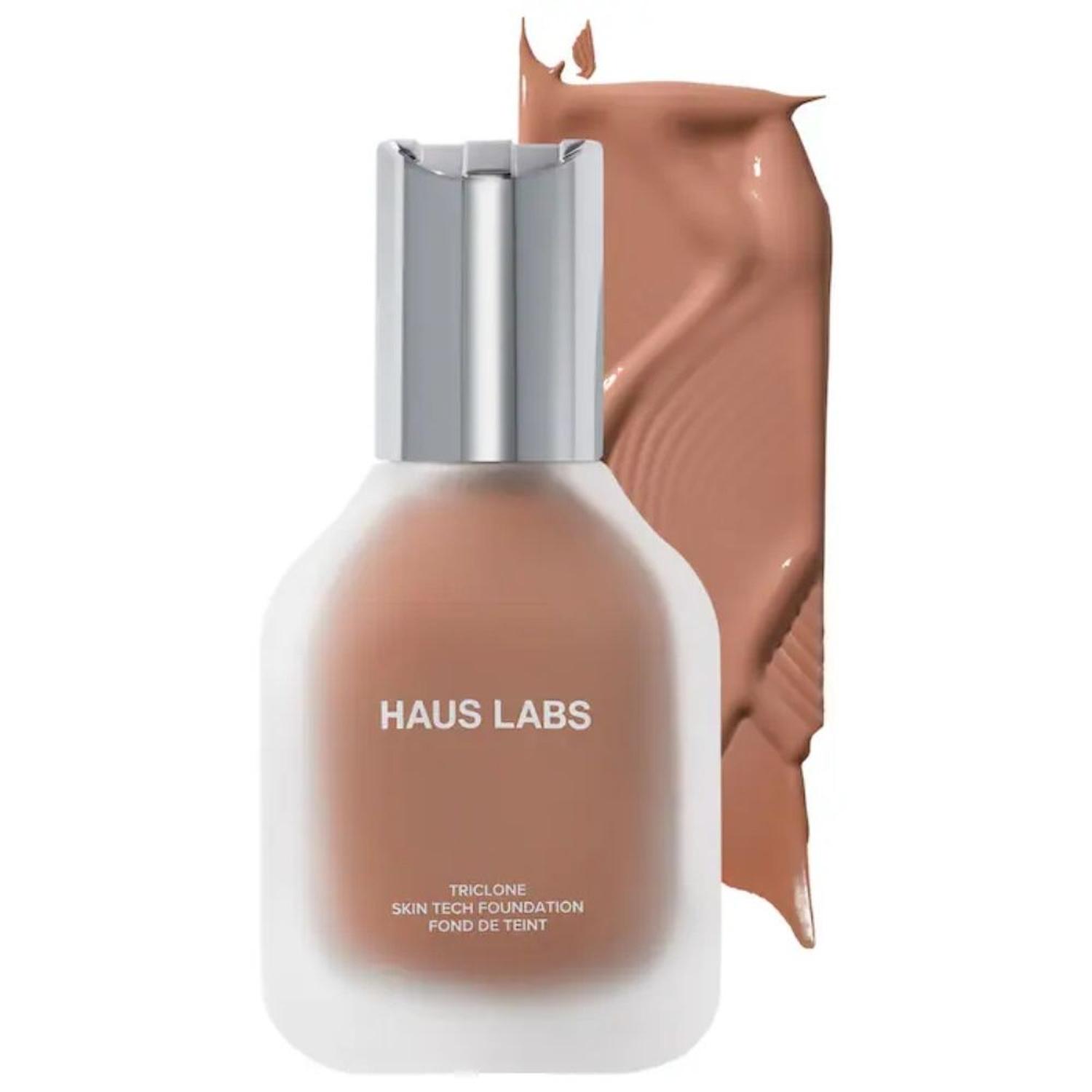 BASE TRICLONE SKIN TECH HAUS LABS BY LADY GAGA - 1