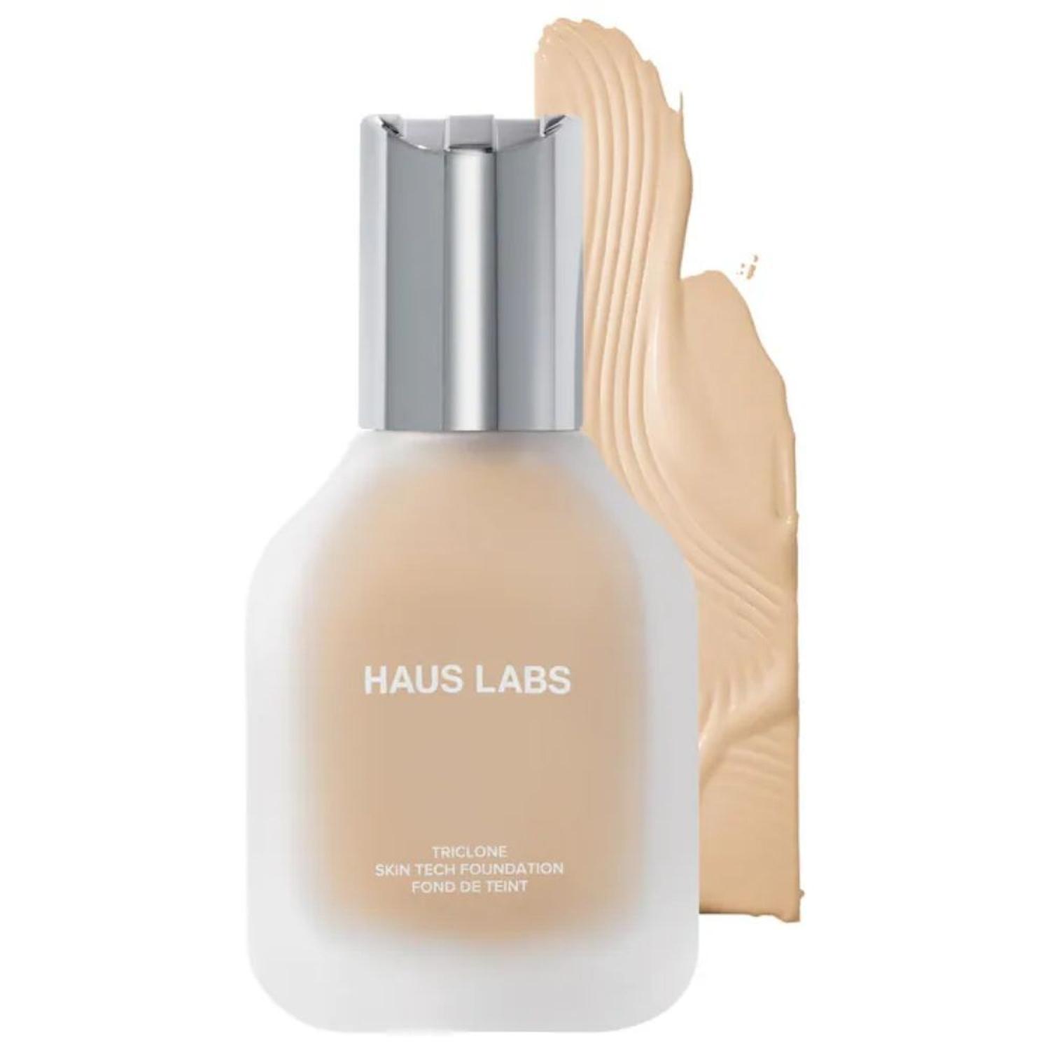 BASE TRICLONE SKIN TECH HAUS LABS BY LADY GAGA - 1