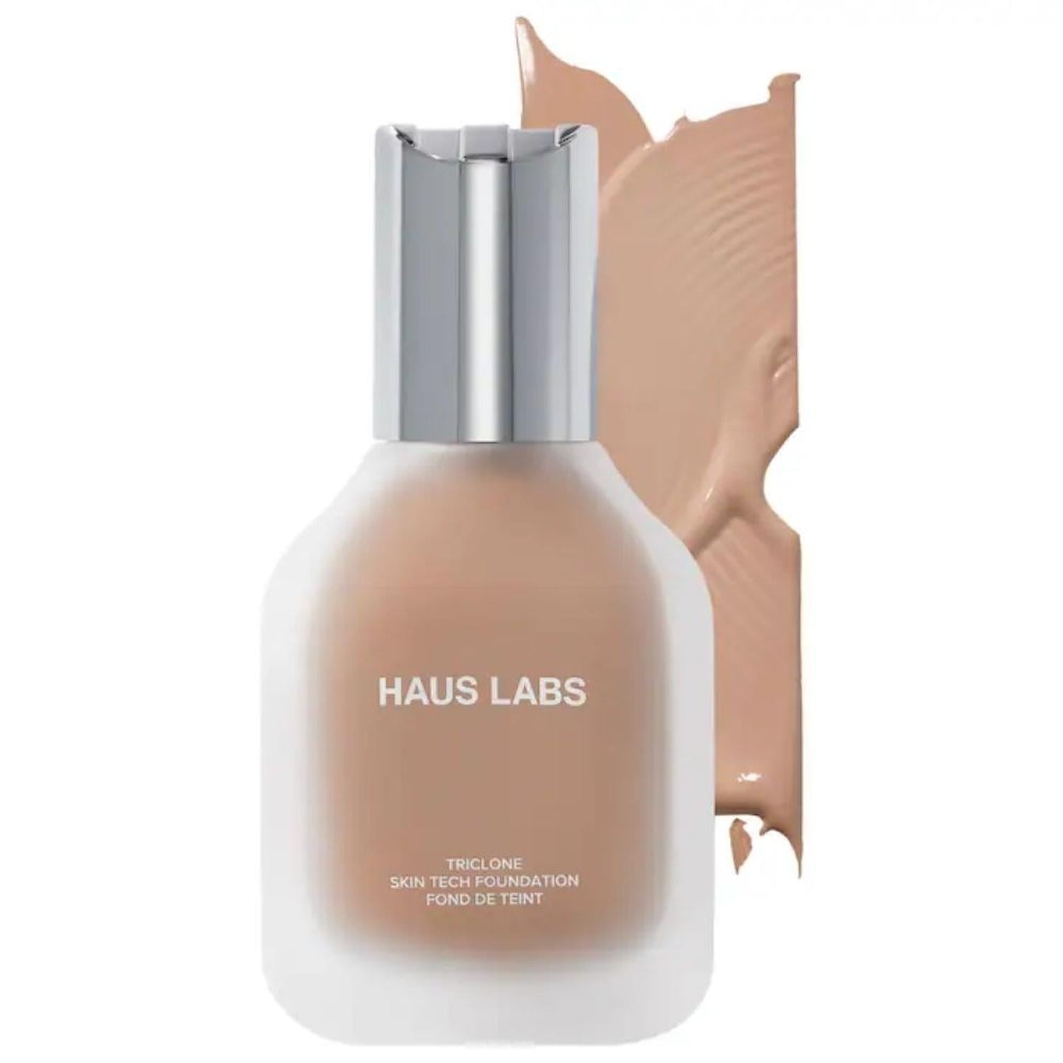 BASE TRICLONE SKIN TECH HAUS LABS BY LADY GAGA - 1