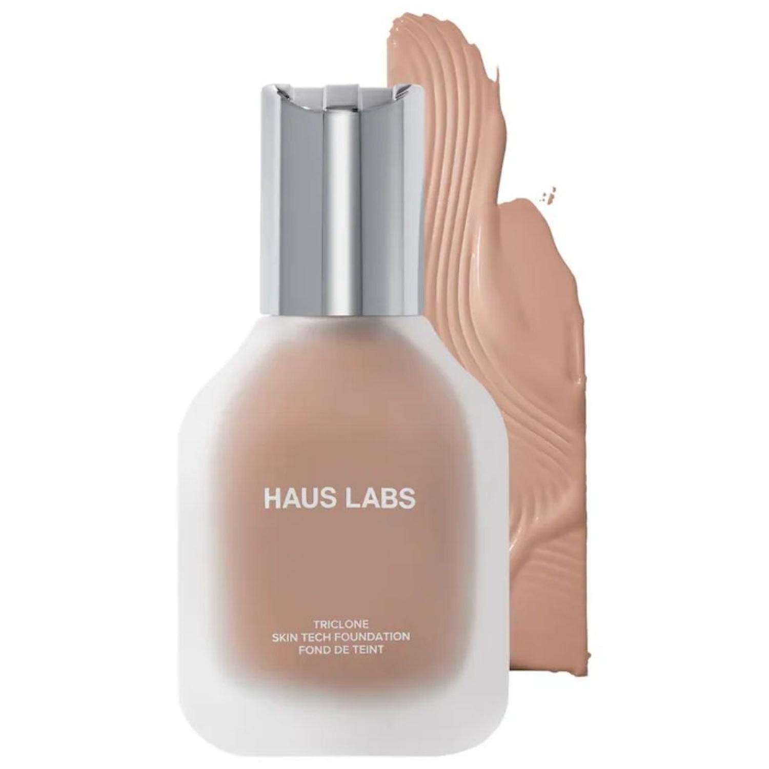 BASE TRICLONE SKIN TECH HAUS LABS BY LADY GAGA - 1