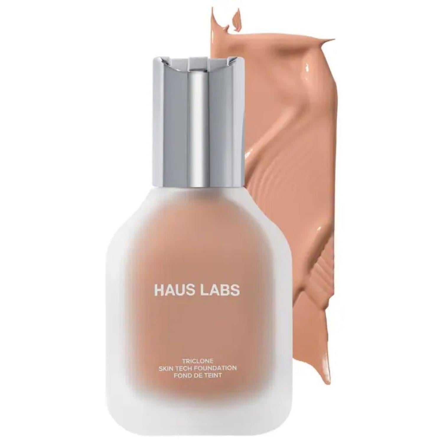 BASE TRICLONE SKIN TECH HAUS LABS BY LADY GAGA - 1