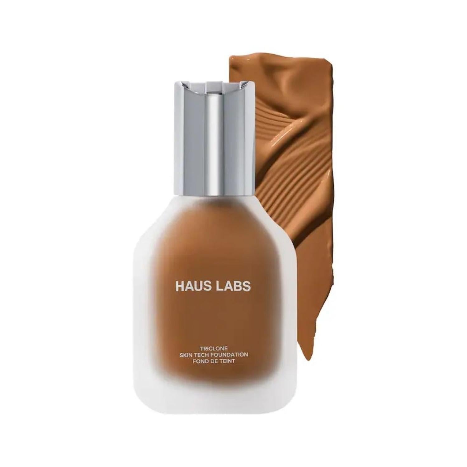 BASE TRICLONE SKIN TECH HAUS LABS BY LADY GAGA - 1