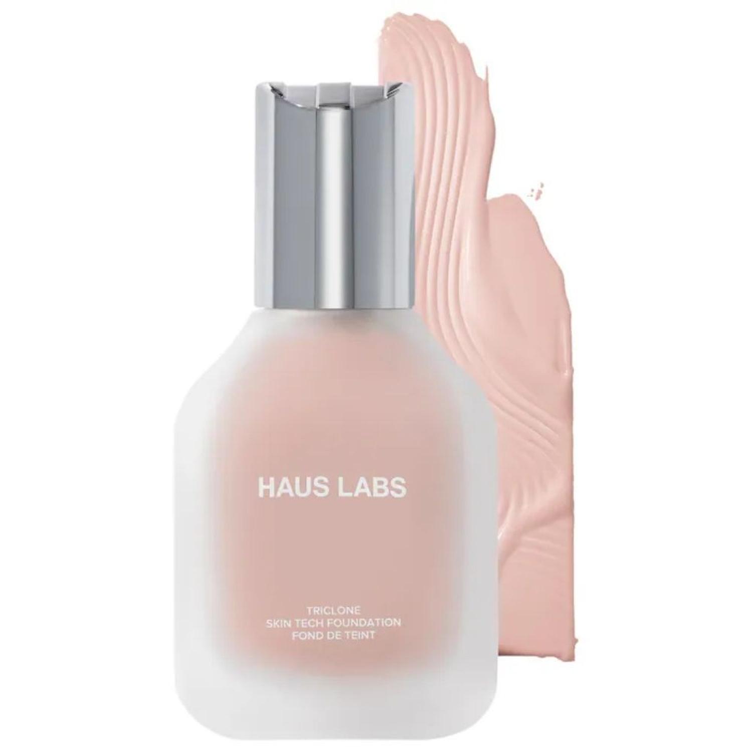 BASE TRICLONE SKIN TECH HAUS LABS BY LADY GAGA - 1