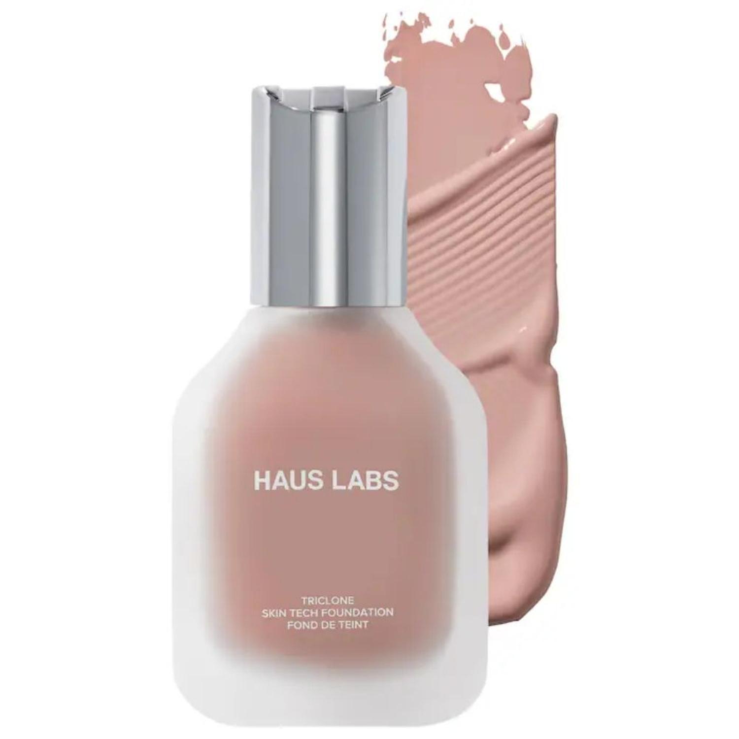 BASE TRICLONE SKIN TECH HAUS LABS BY LADY GAGA - 1