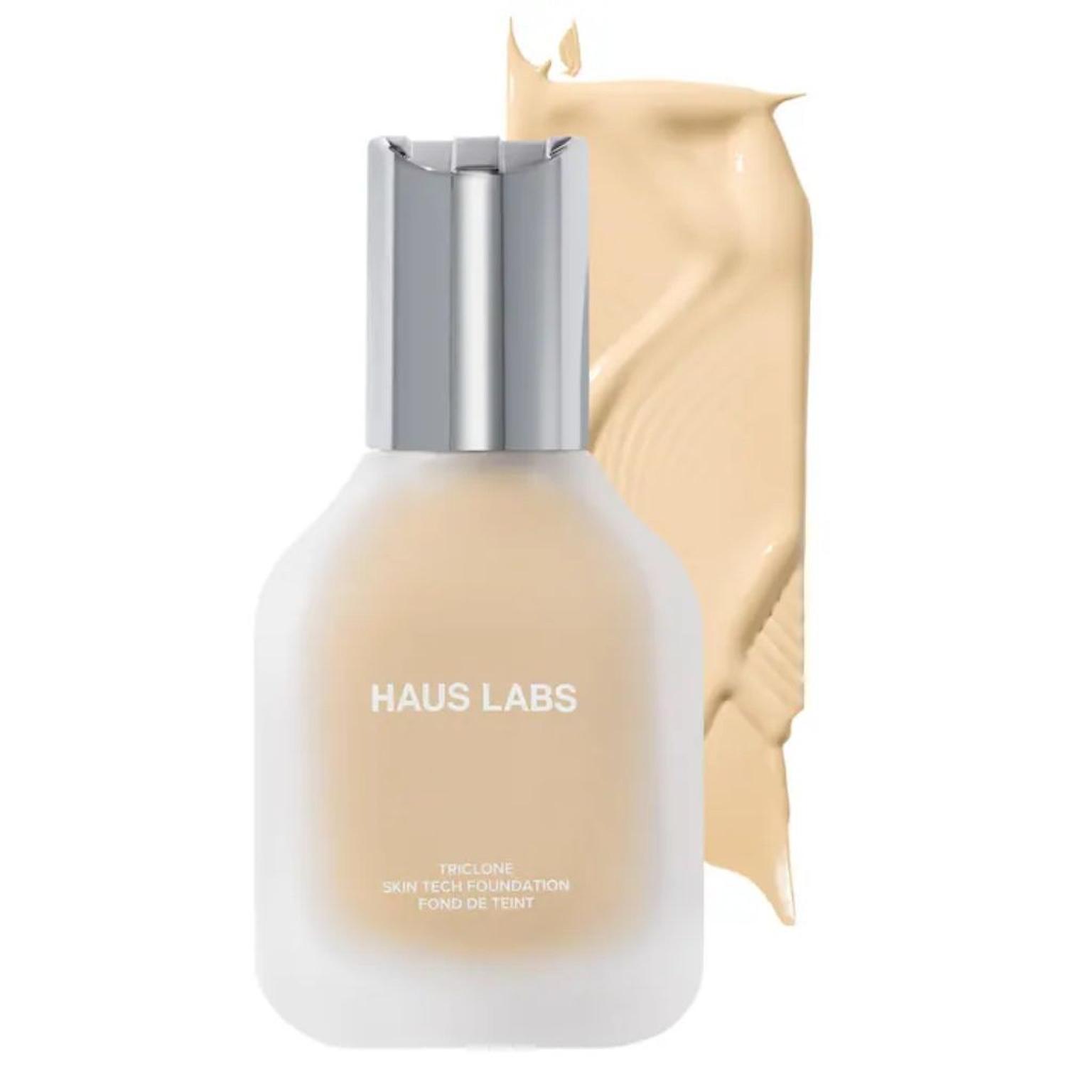 BASE TRICLONE SKIN TECH HAUS LABS BY LADY GAGA - 1